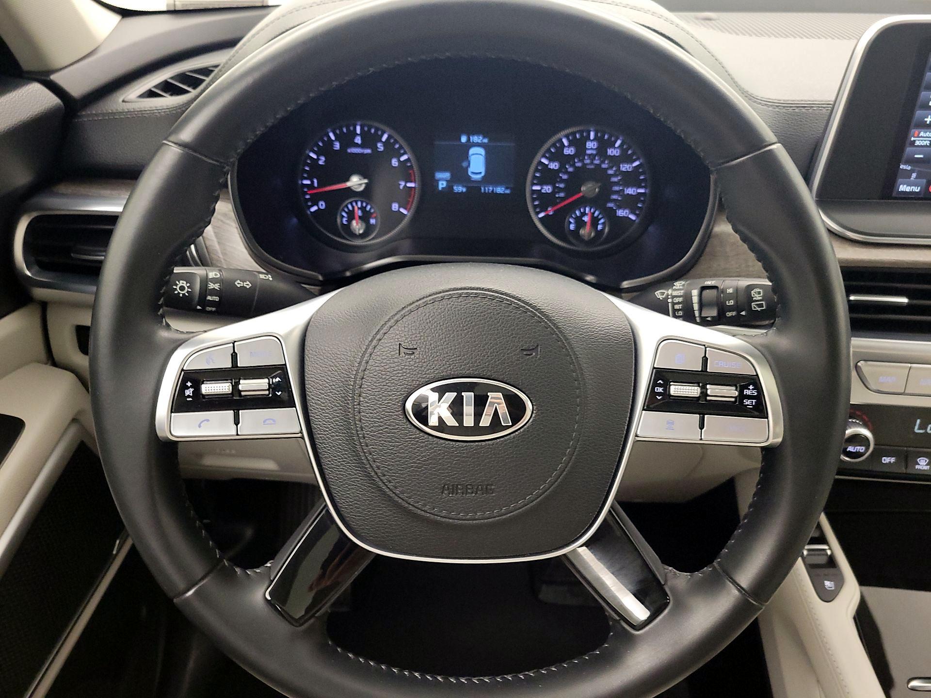 Thumbnail: 2020 Kia Telluride - 10