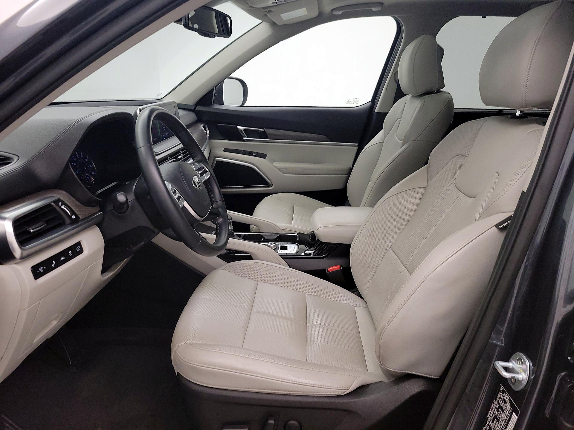 Thumbnail: 2020 Kia Telluride - 11