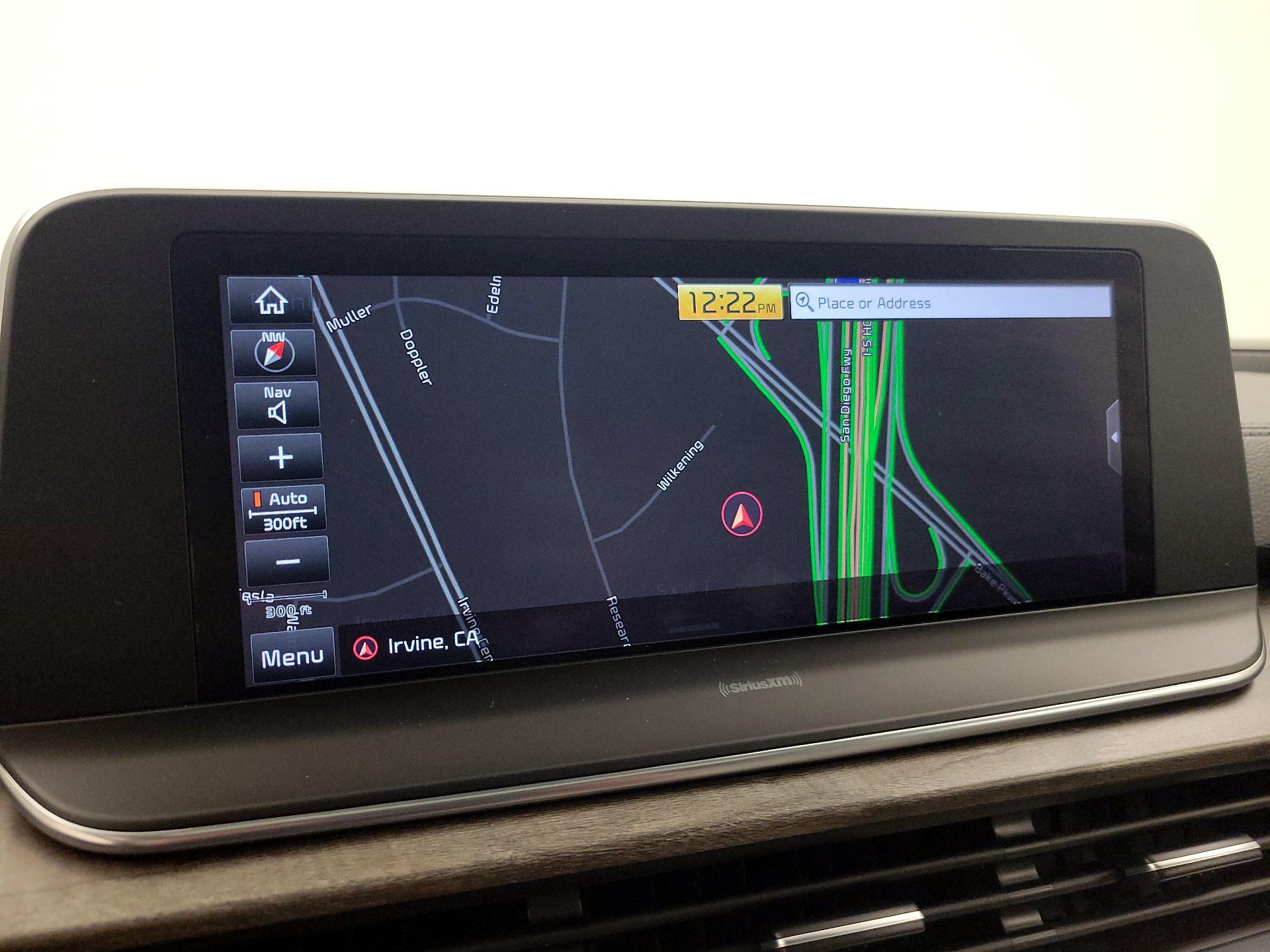 Thumbnail: 2020 Kia Telluride - 14