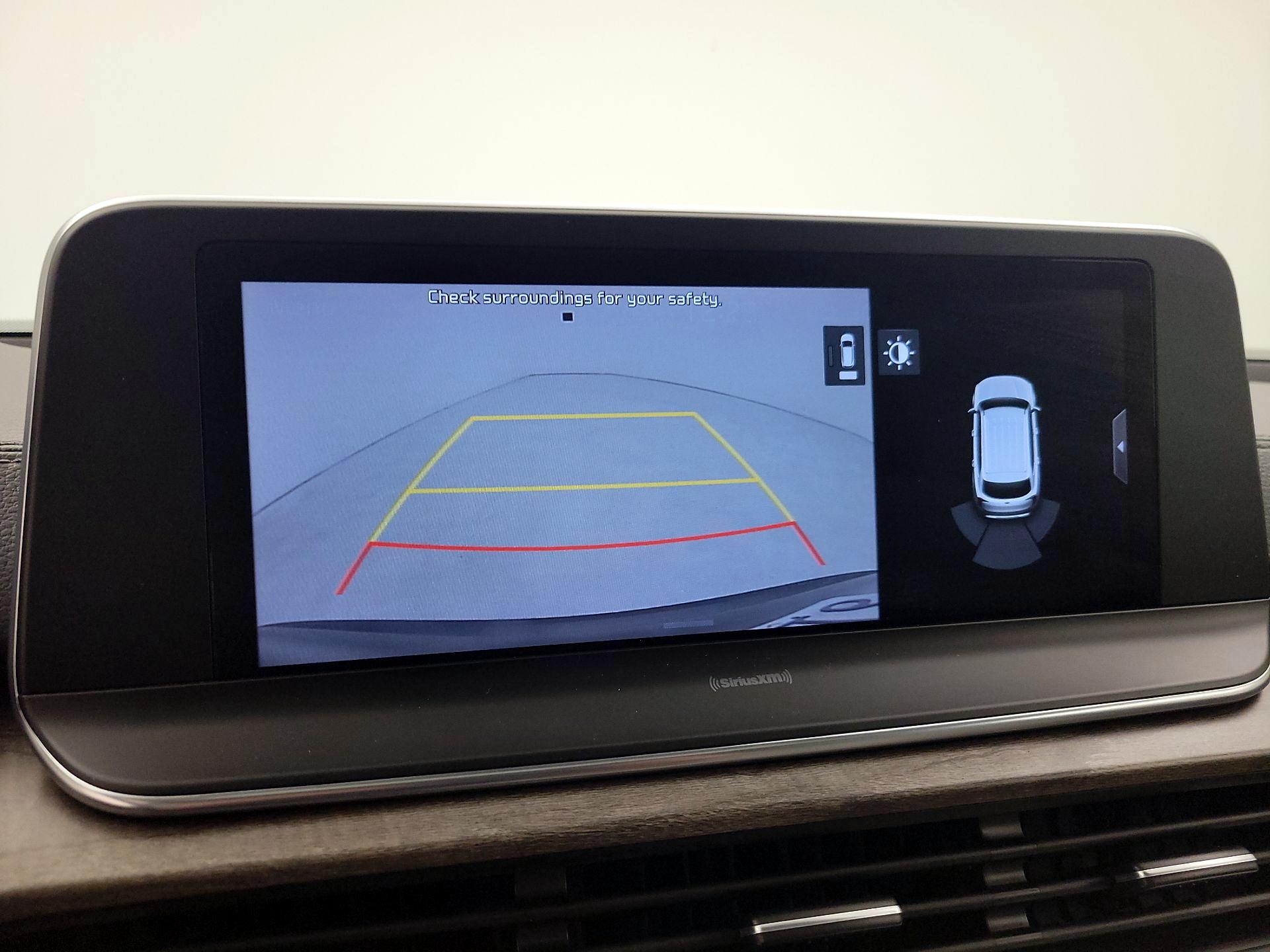 Thumbnail: 2020 Kia Telluride - 15