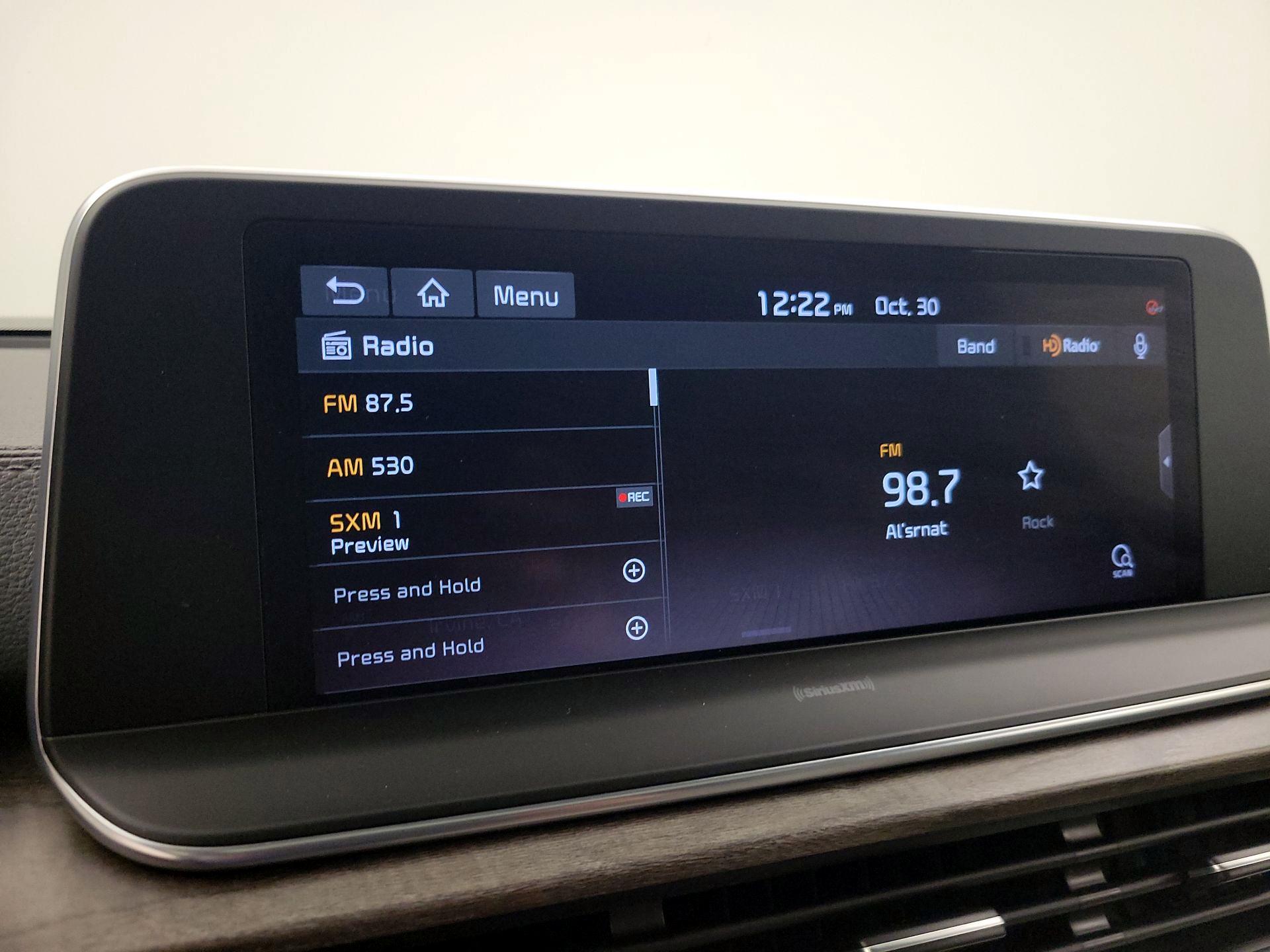 Thumbnail: 2020 Kia Telluride - 16