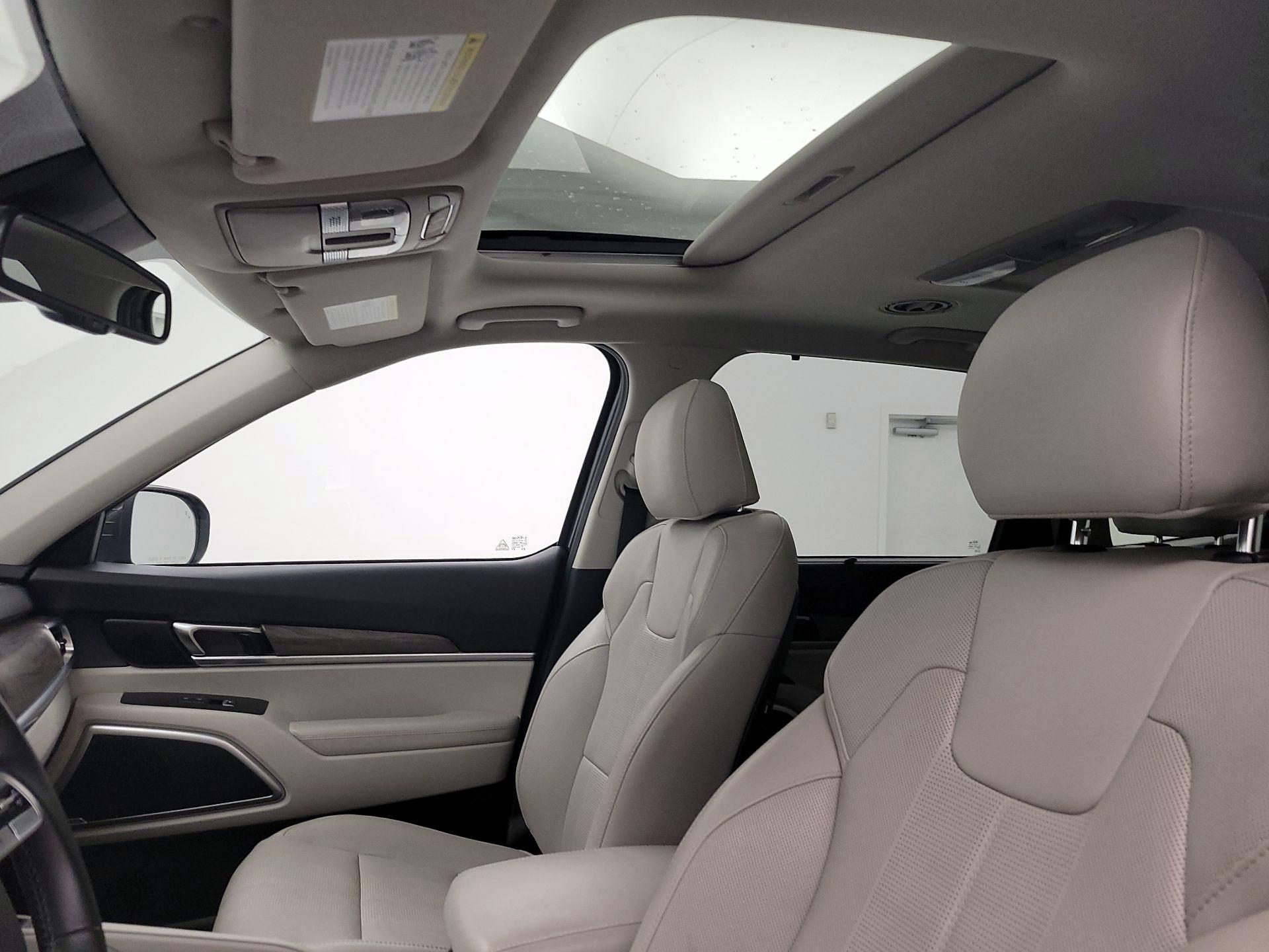 Thumbnail: 2020 Kia Telluride - 20