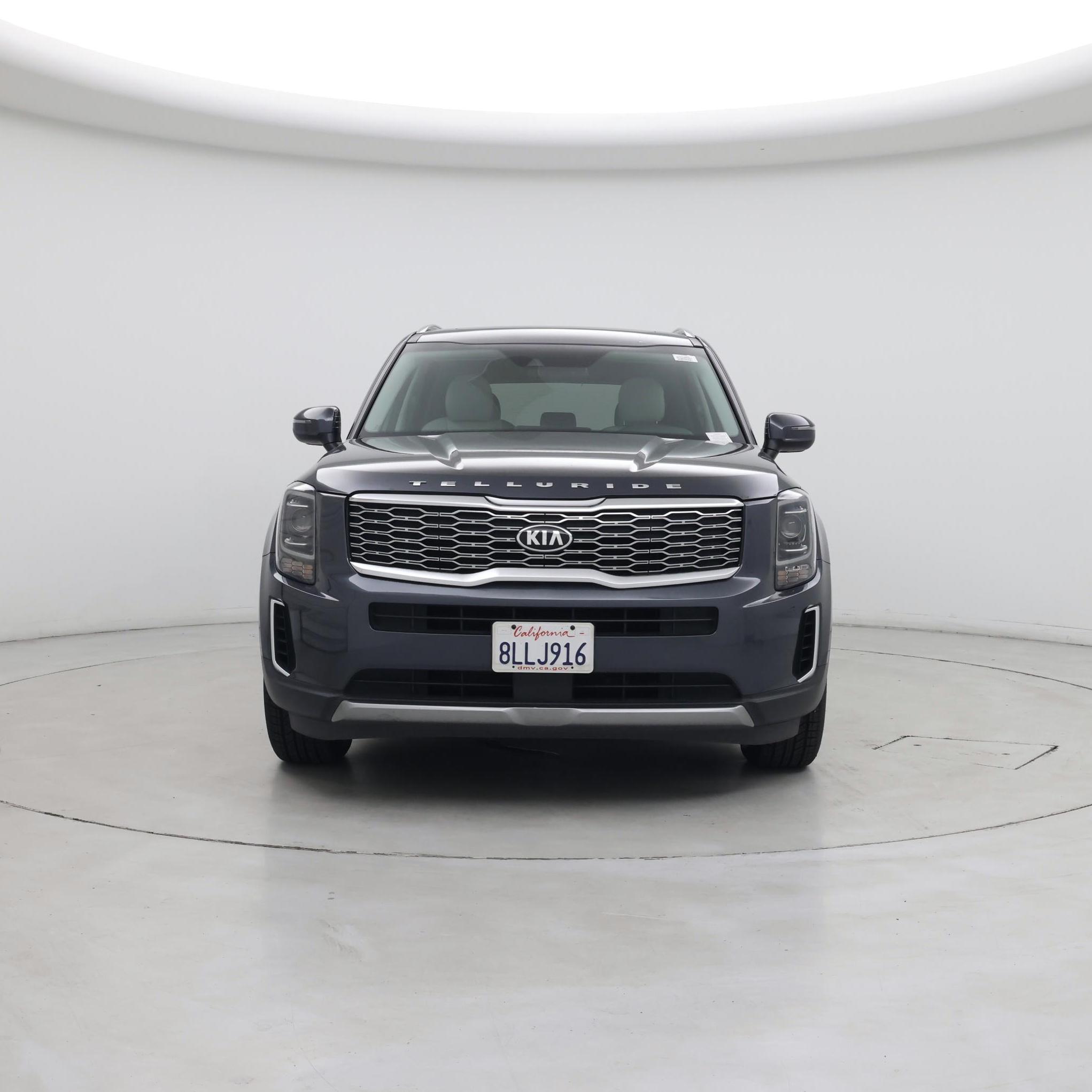 Thumbnail: 2020 Kia Telluride - 5