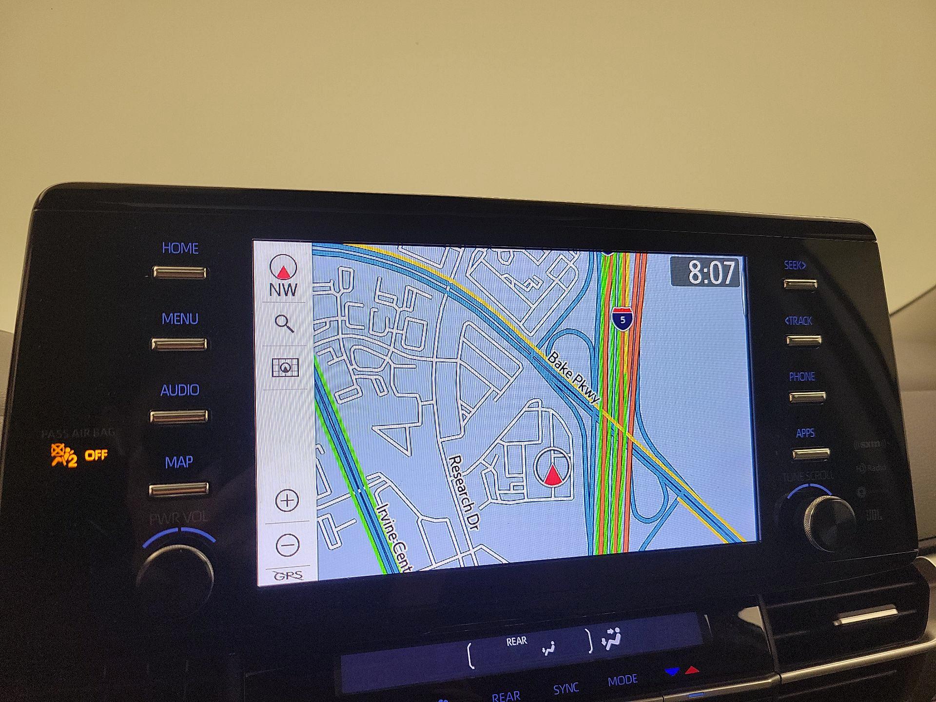 Thumbnail: 2022 Toyota Sienna - 14