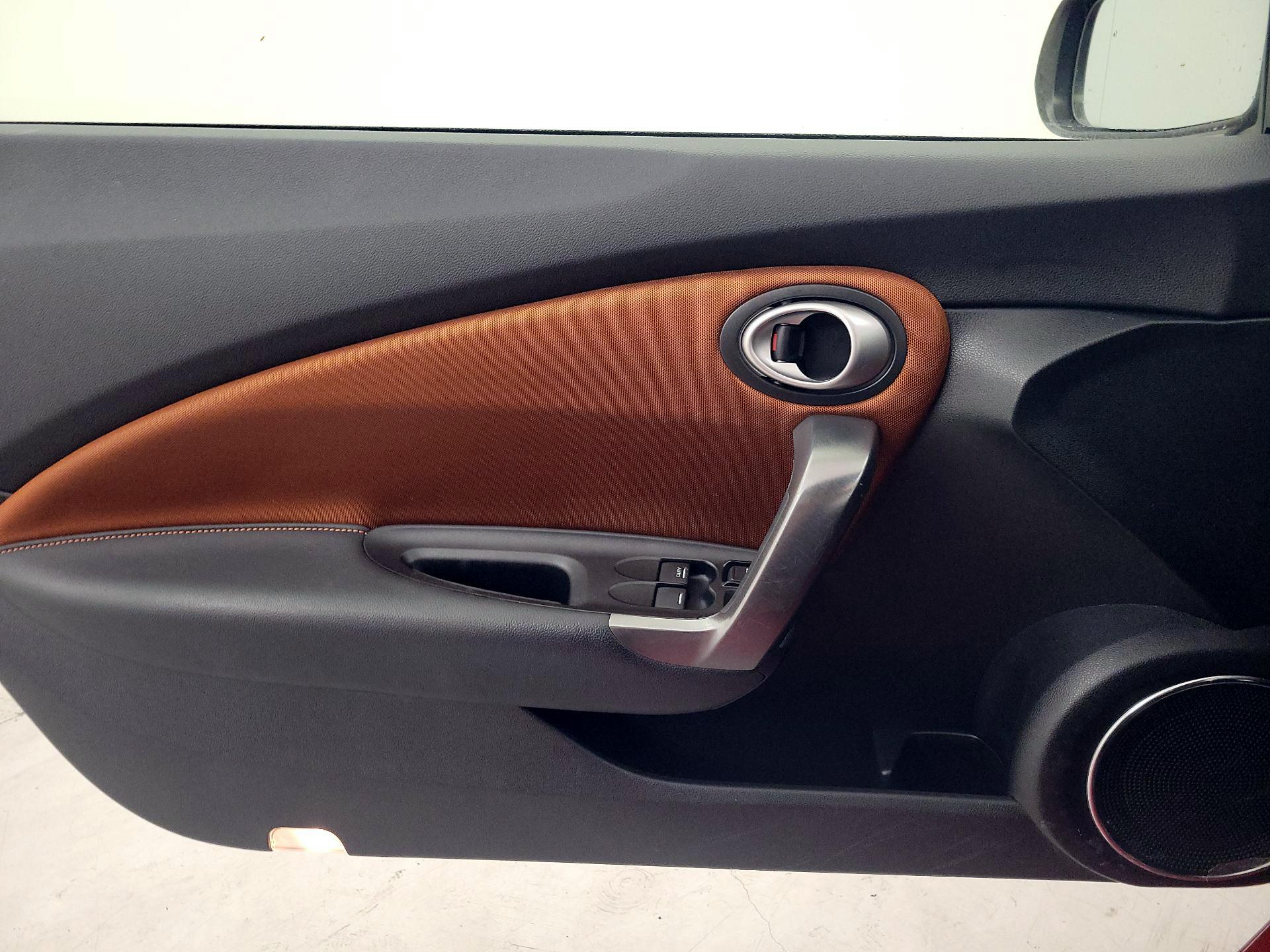 Thumbnail: 2016 Honda CR-Z - 12