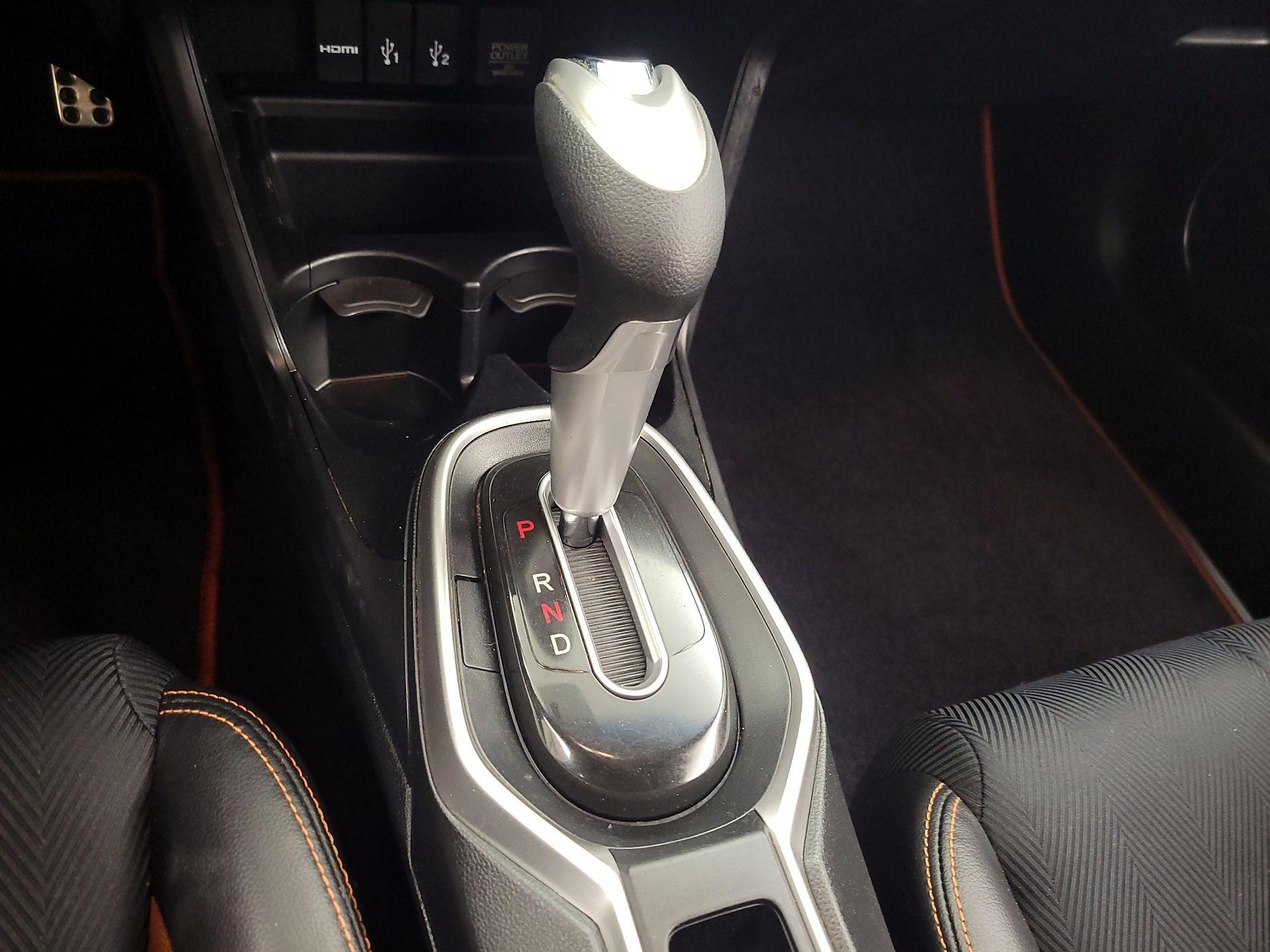 Thumbnail: 2016 Honda CR-Z - 17