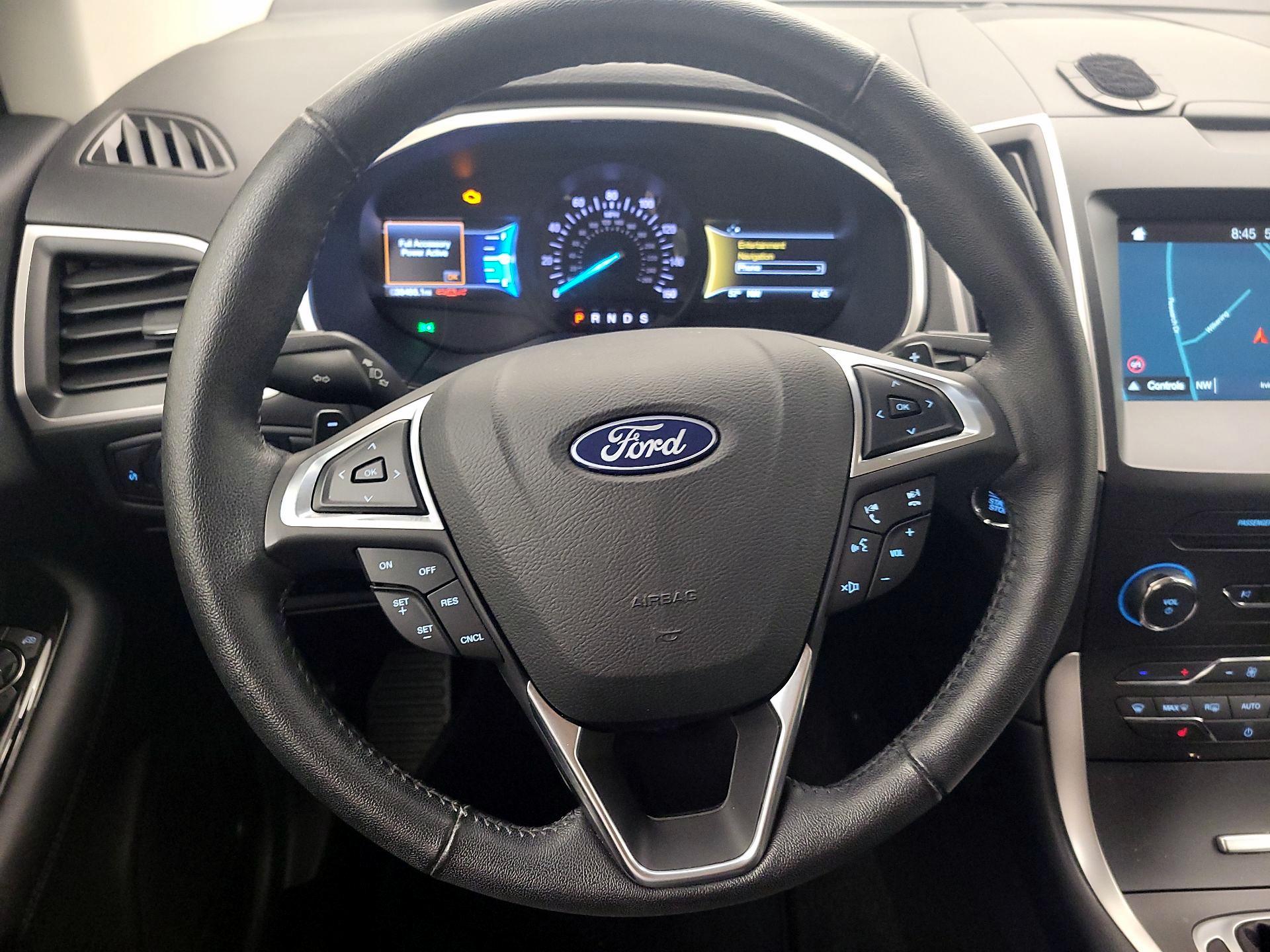 Thumbnail: 2018 Ford Edge - 10