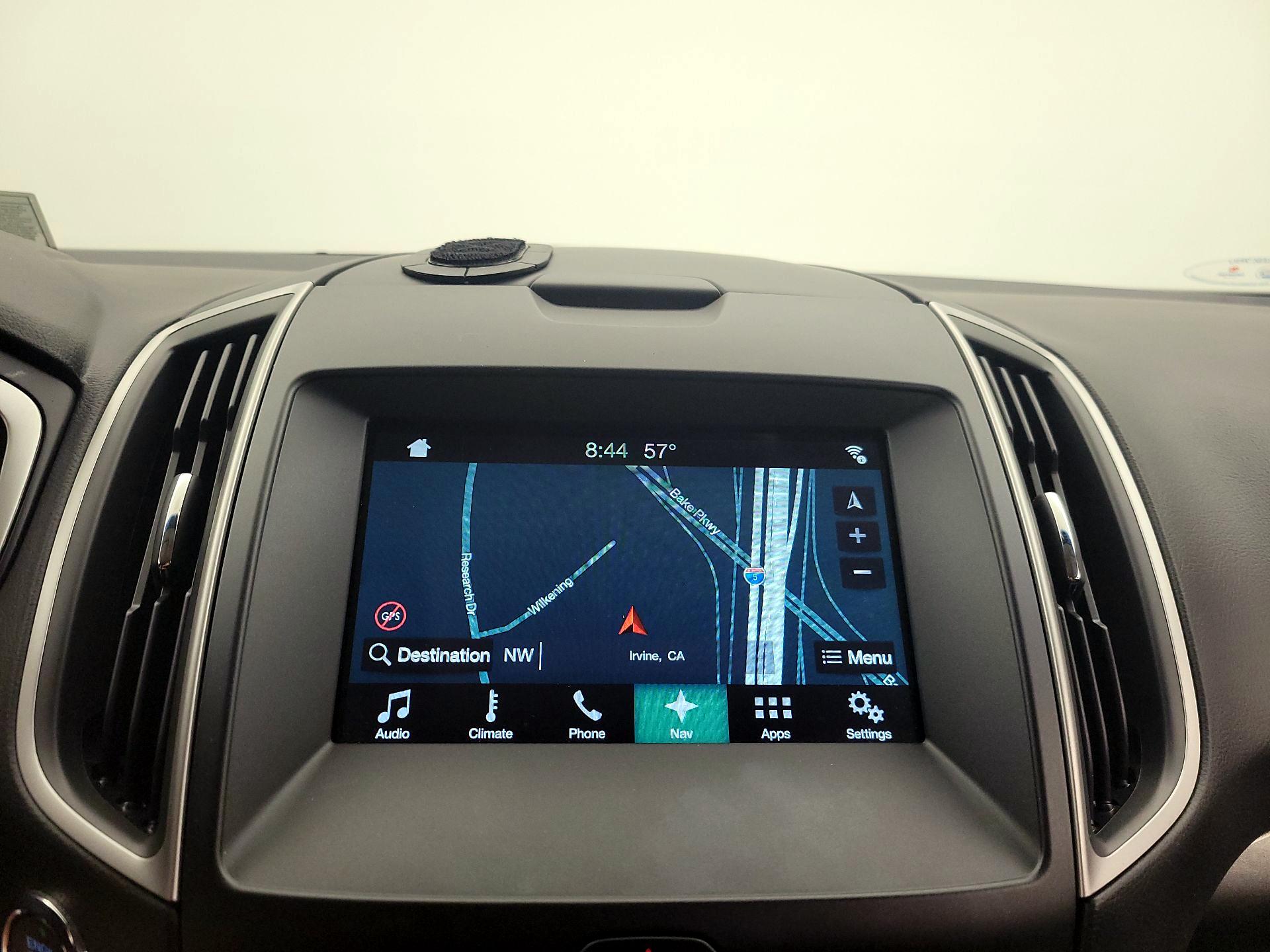 Thumbnail: 2018 Ford Edge - 14