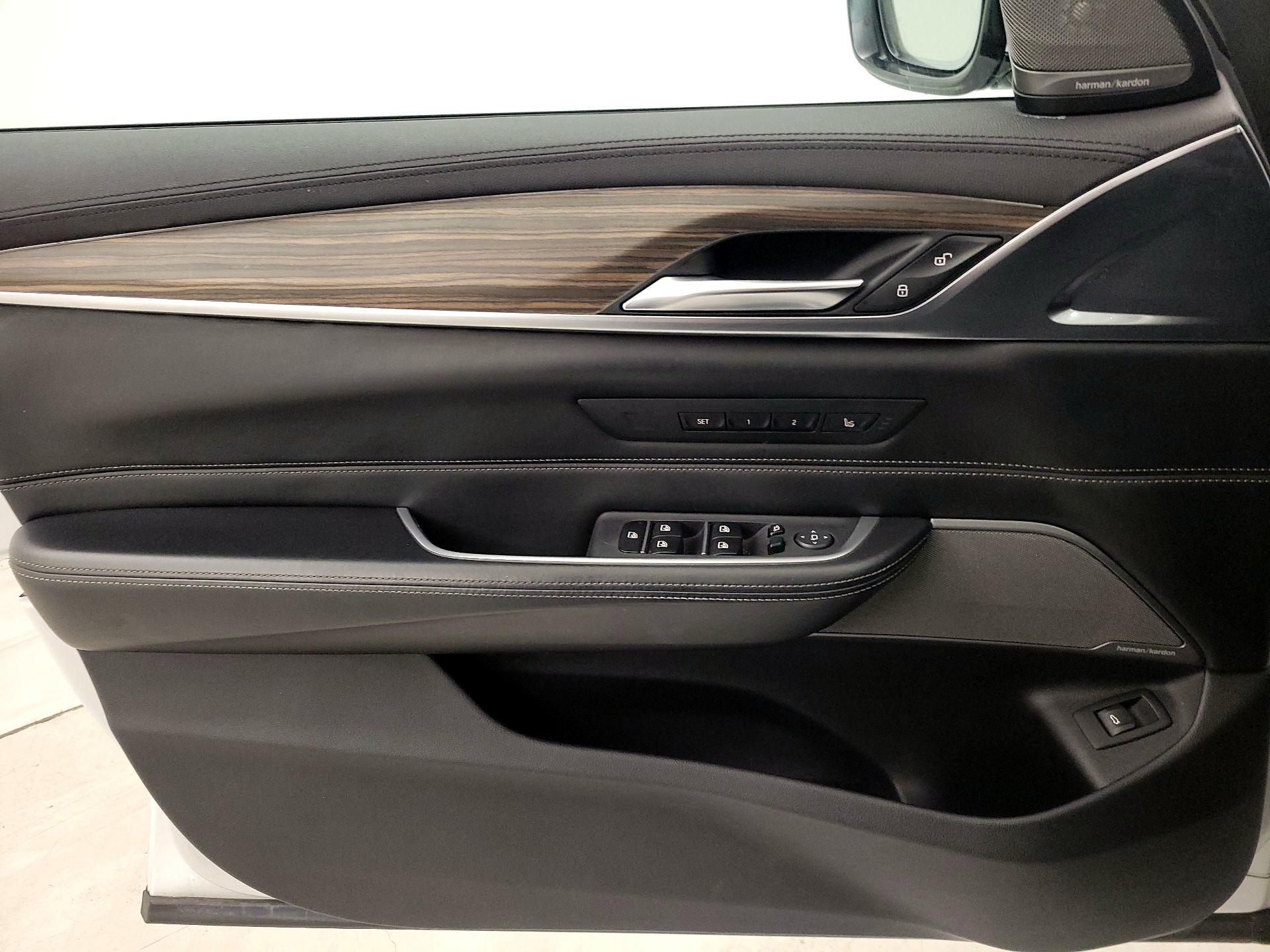 Thumbnail: 2018 BMW 6 Series - 12