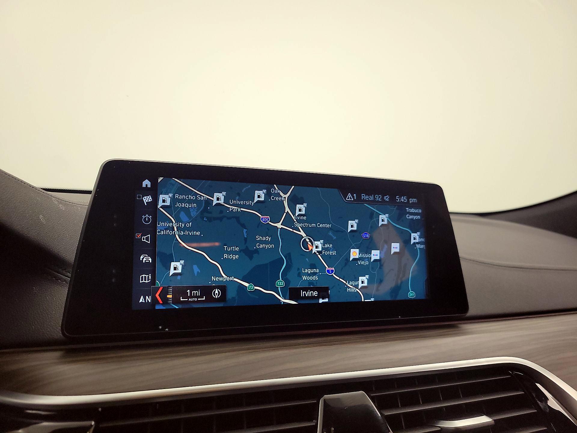 Thumbnail: 2018 BMW 6 Series - 14