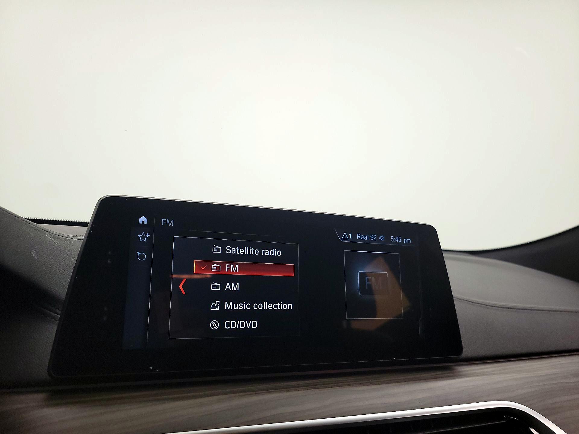 Thumbnail: 2018 BMW 6 Series - 16