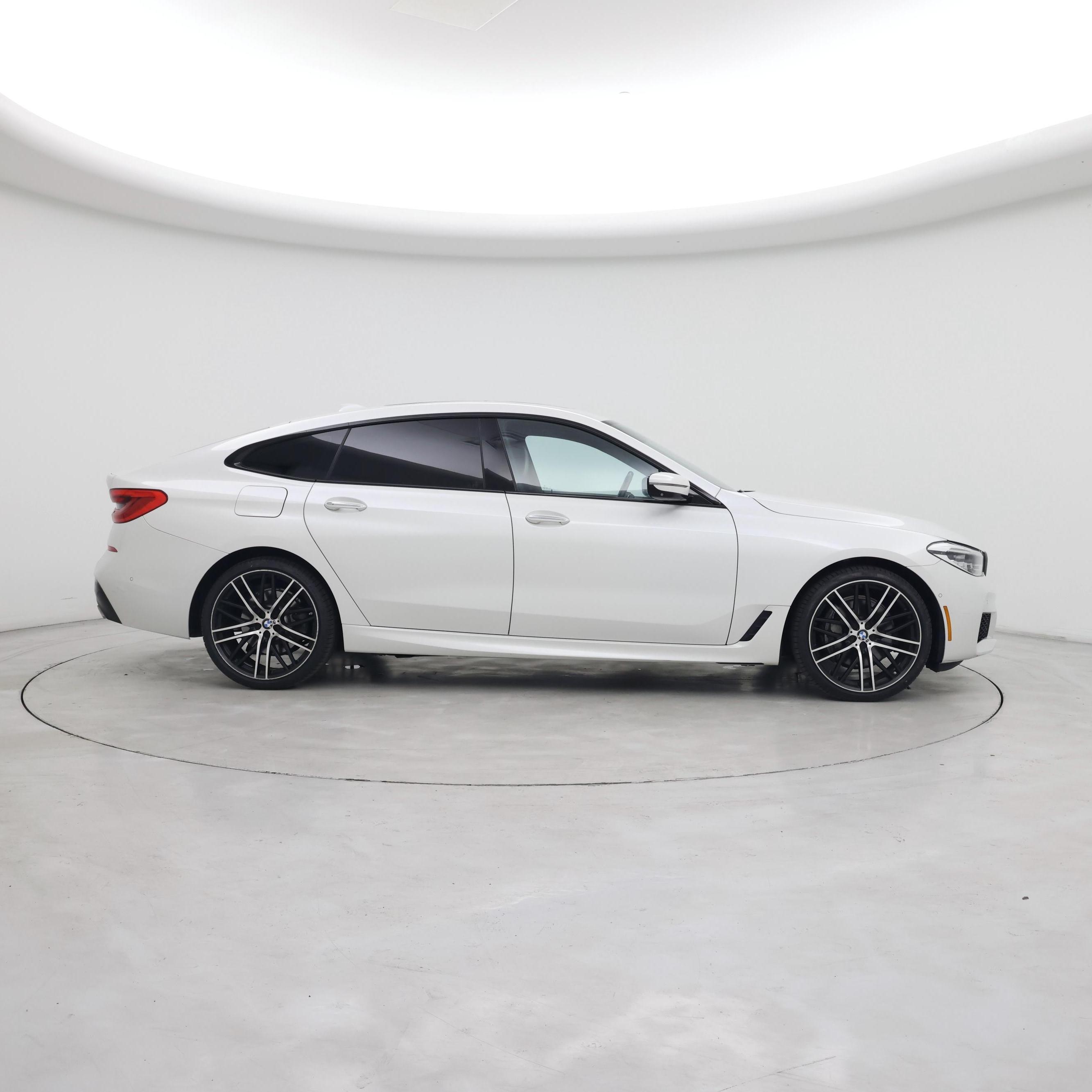 Thumbnail: 2018 BMW 6 Series - 7