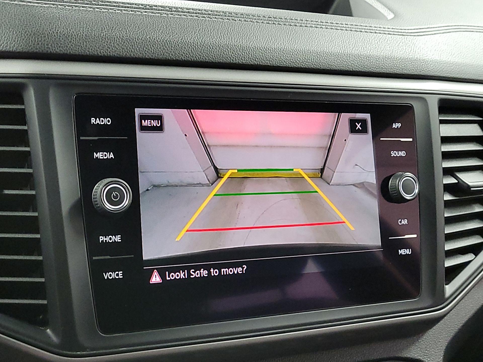 Thumbnail: 2021 Volkswagen Atlas - 11