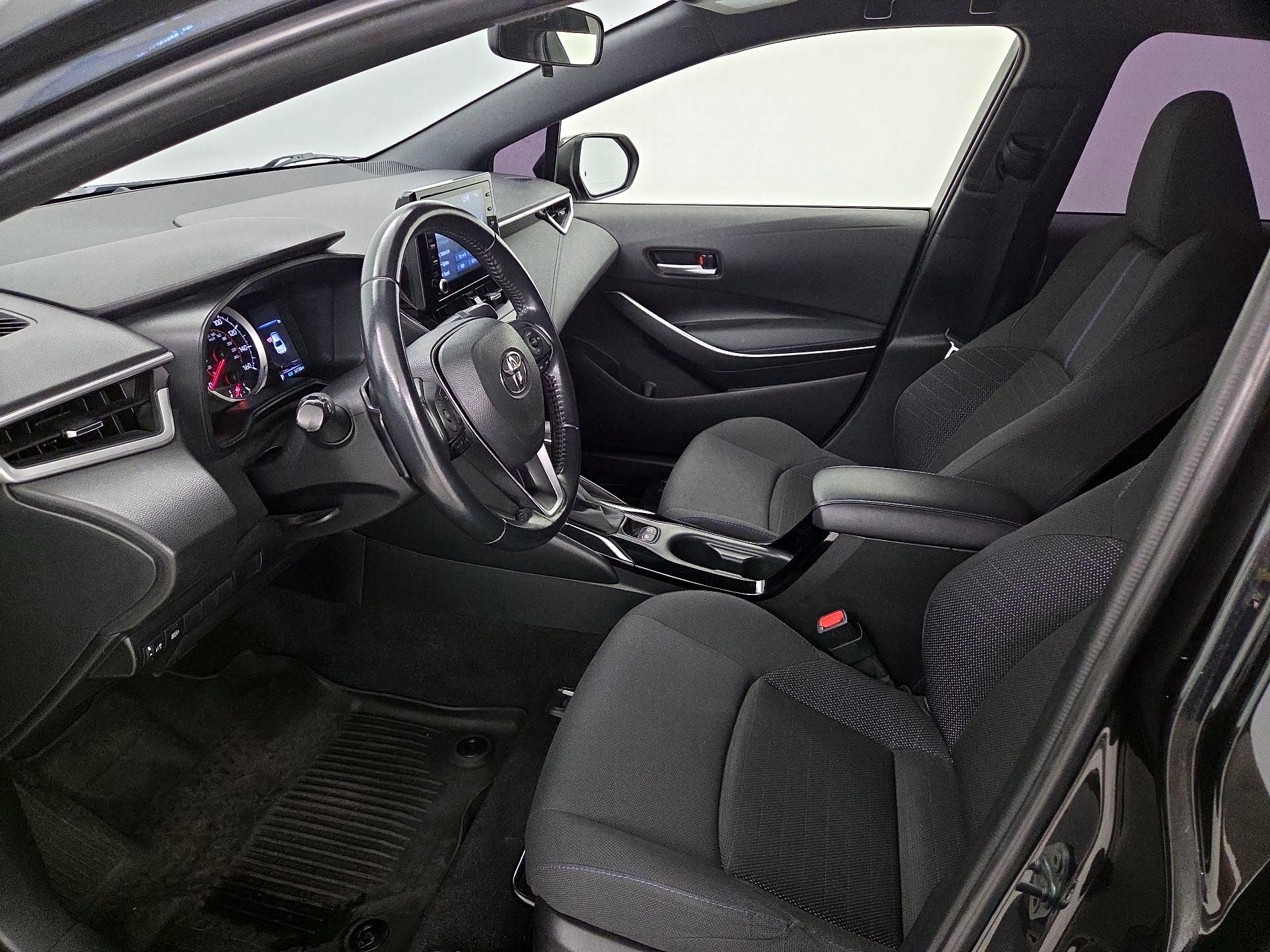 Thumbnail: 2022 Toyota Corolla - 11