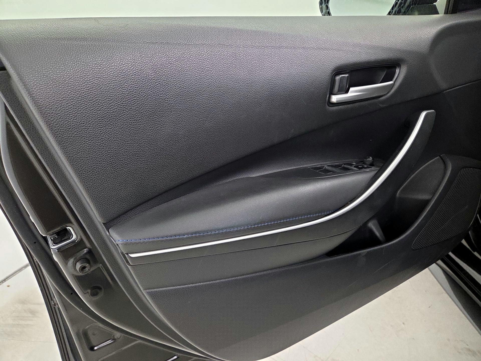 Thumbnail: 2022 Toyota Corolla - 12