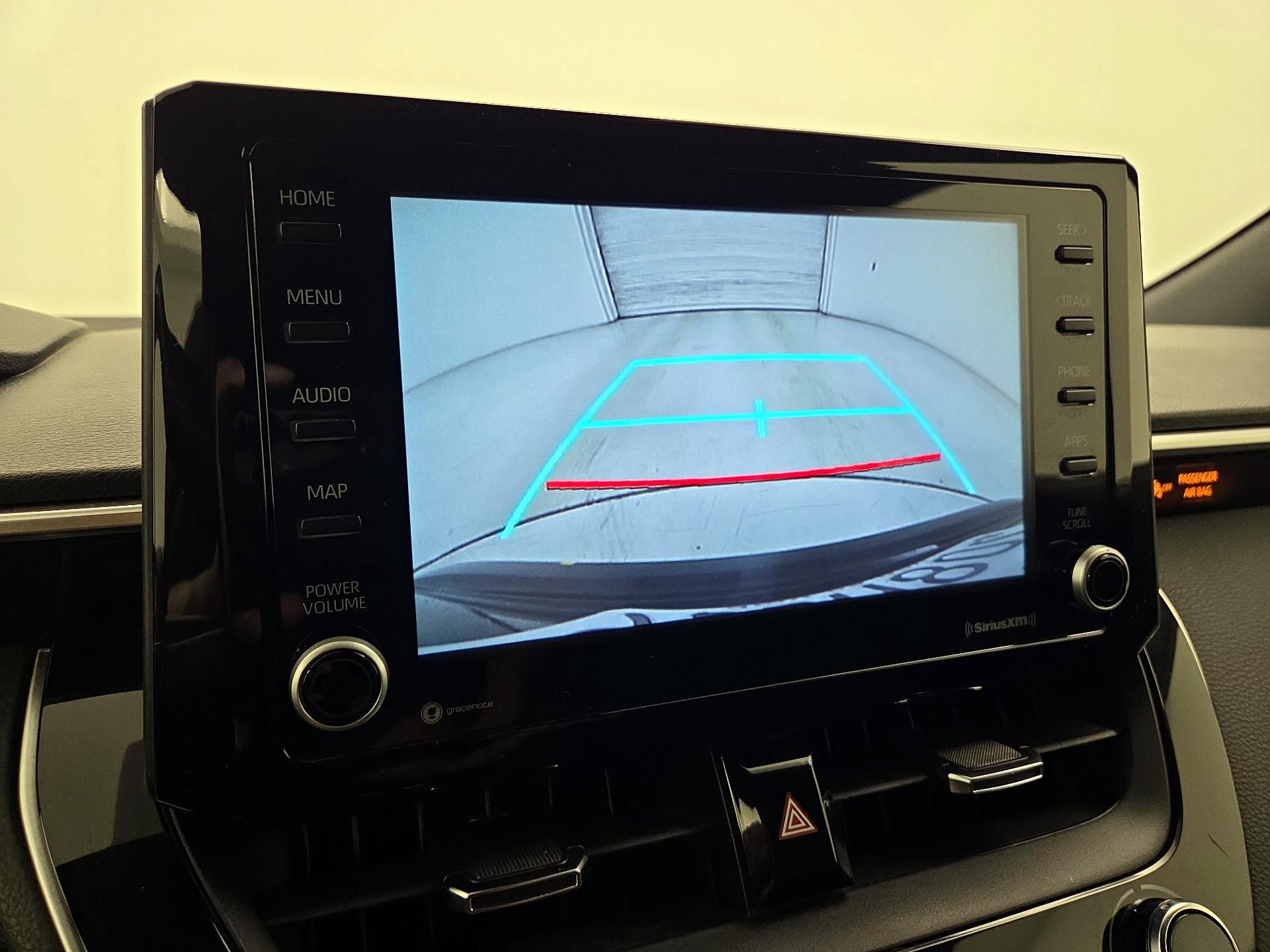 Thumbnail: 2022 Toyota Corolla - 14