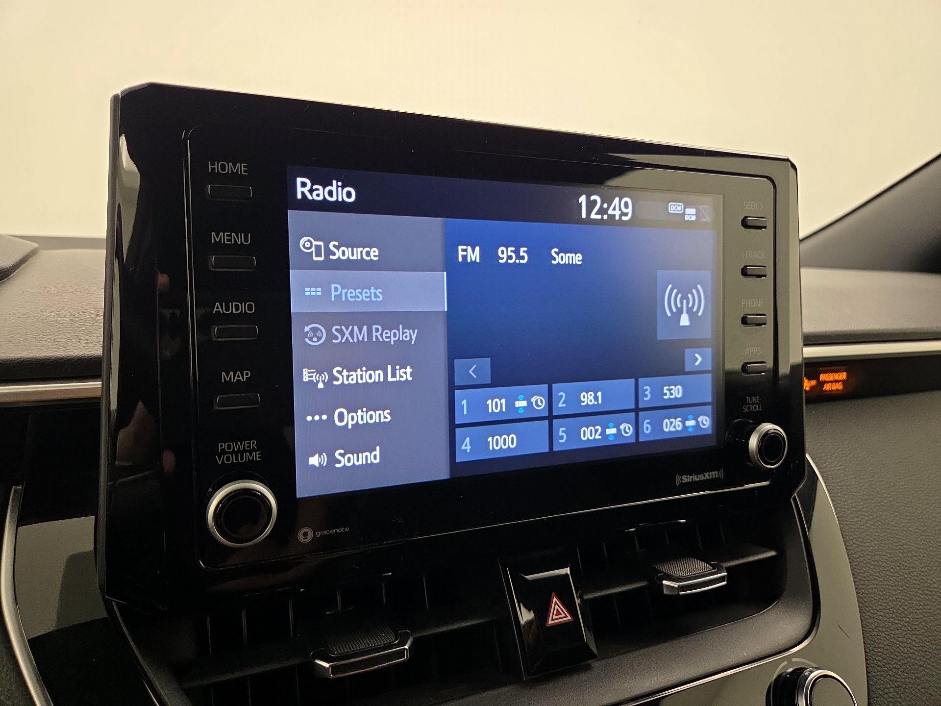 Thumbnail: 2022 Toyota Corolla - 15