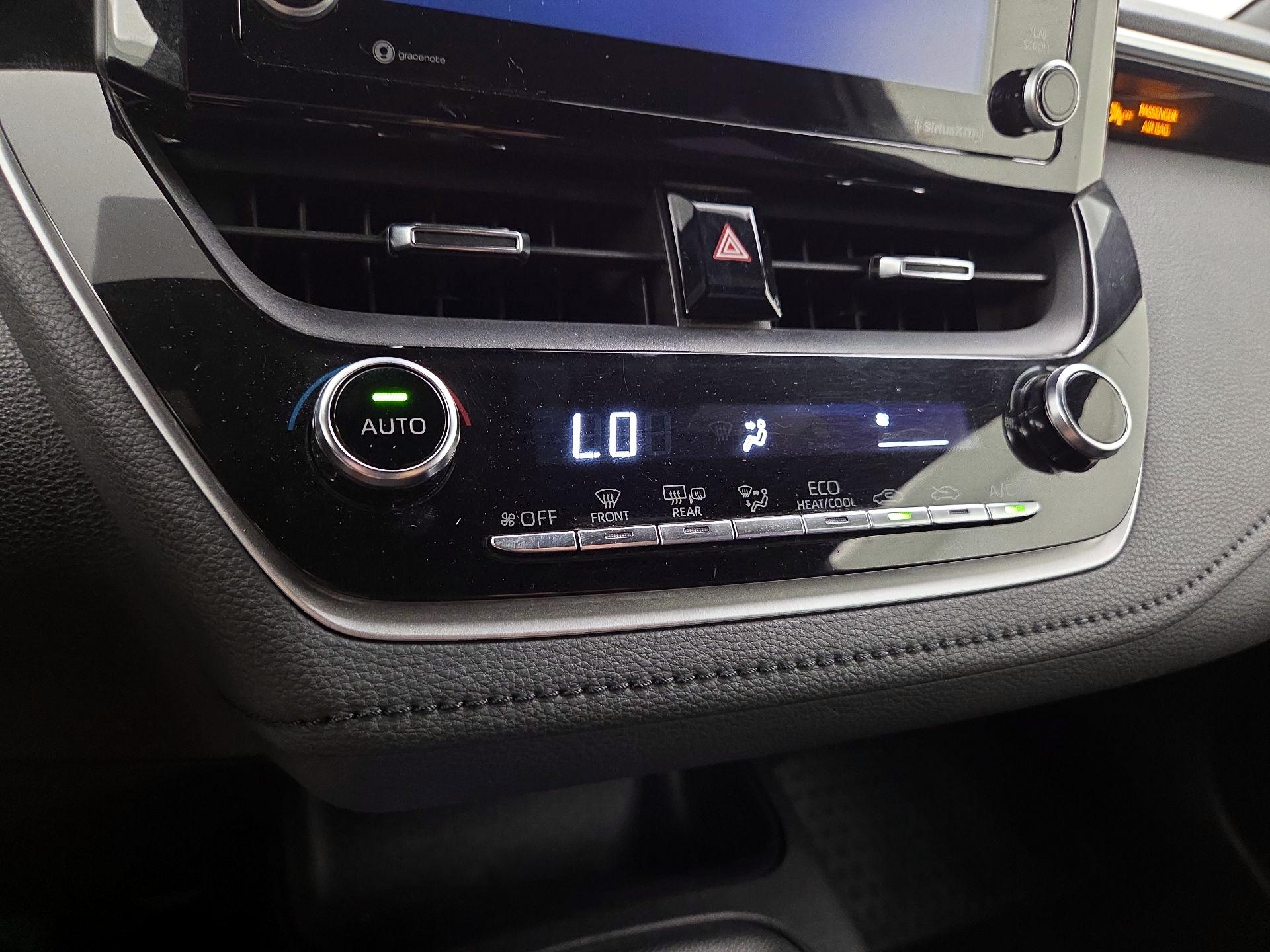 Thumbnail: 2022 Toyota Corolla - 16