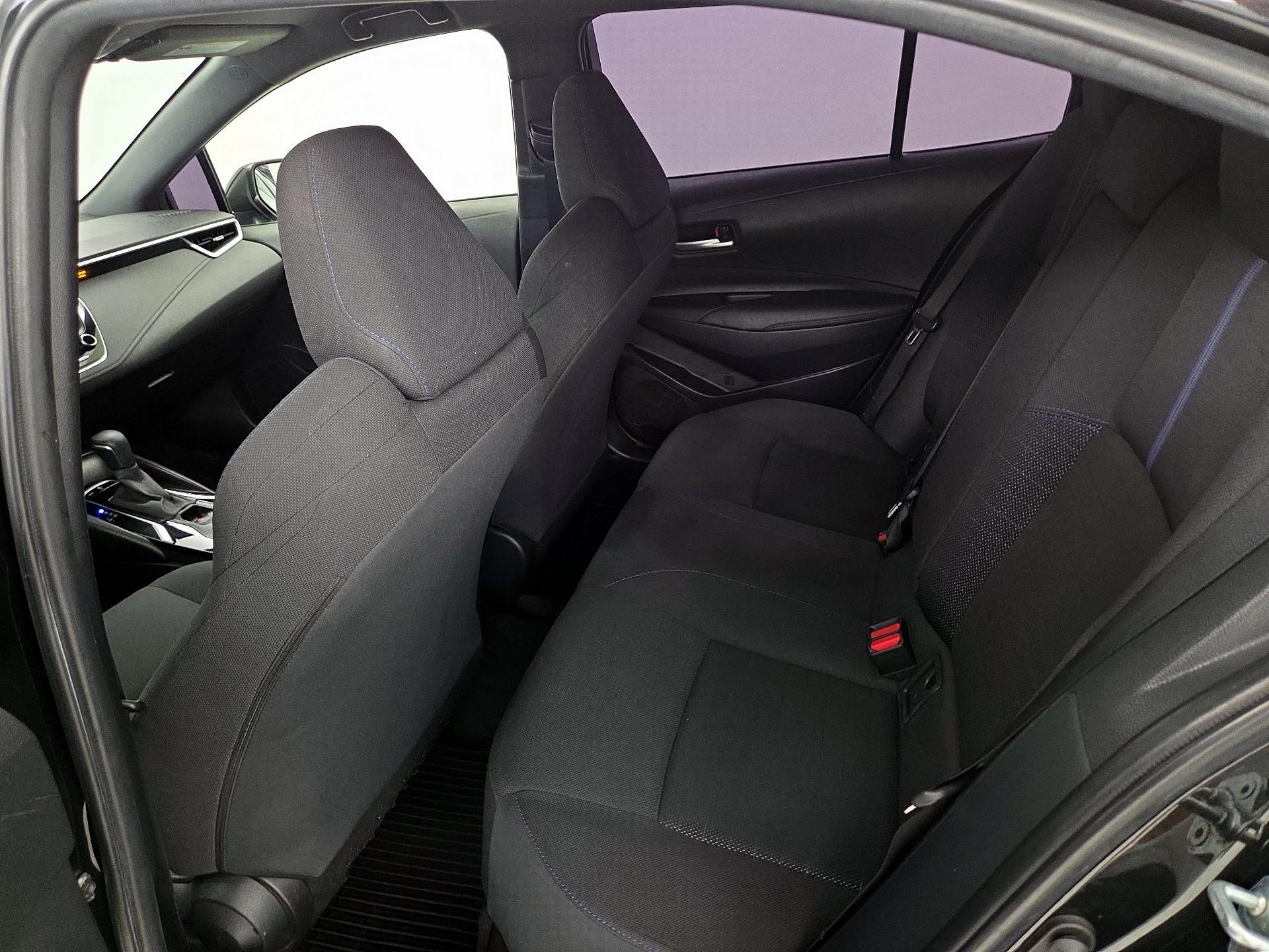 Thumbnail: 2022 Toyota Corolla - 19