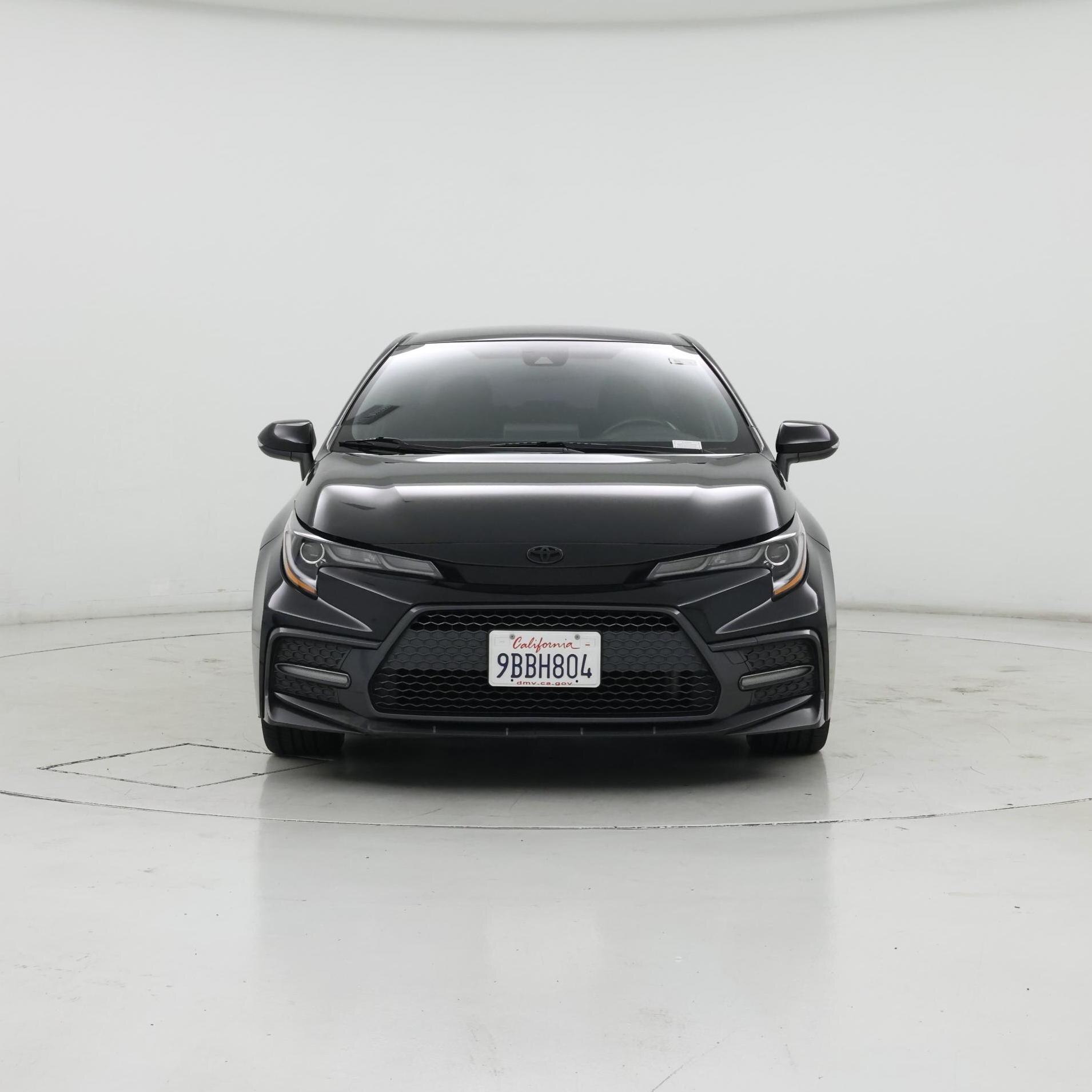 Thumbnail: 2022 Toyota Corolla - 5