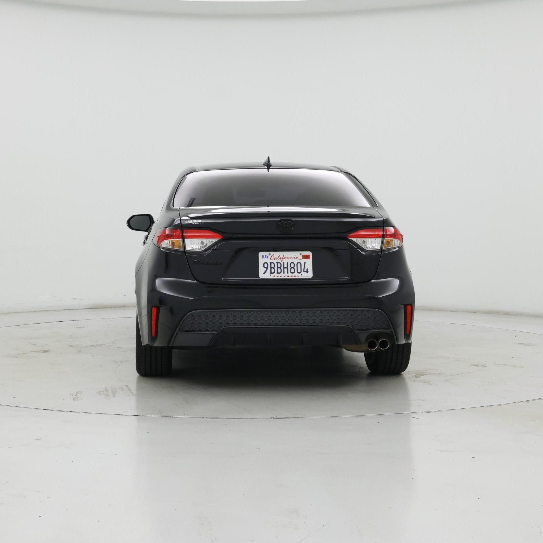 Thumbnail: 2022 Toyota Corolla - 6