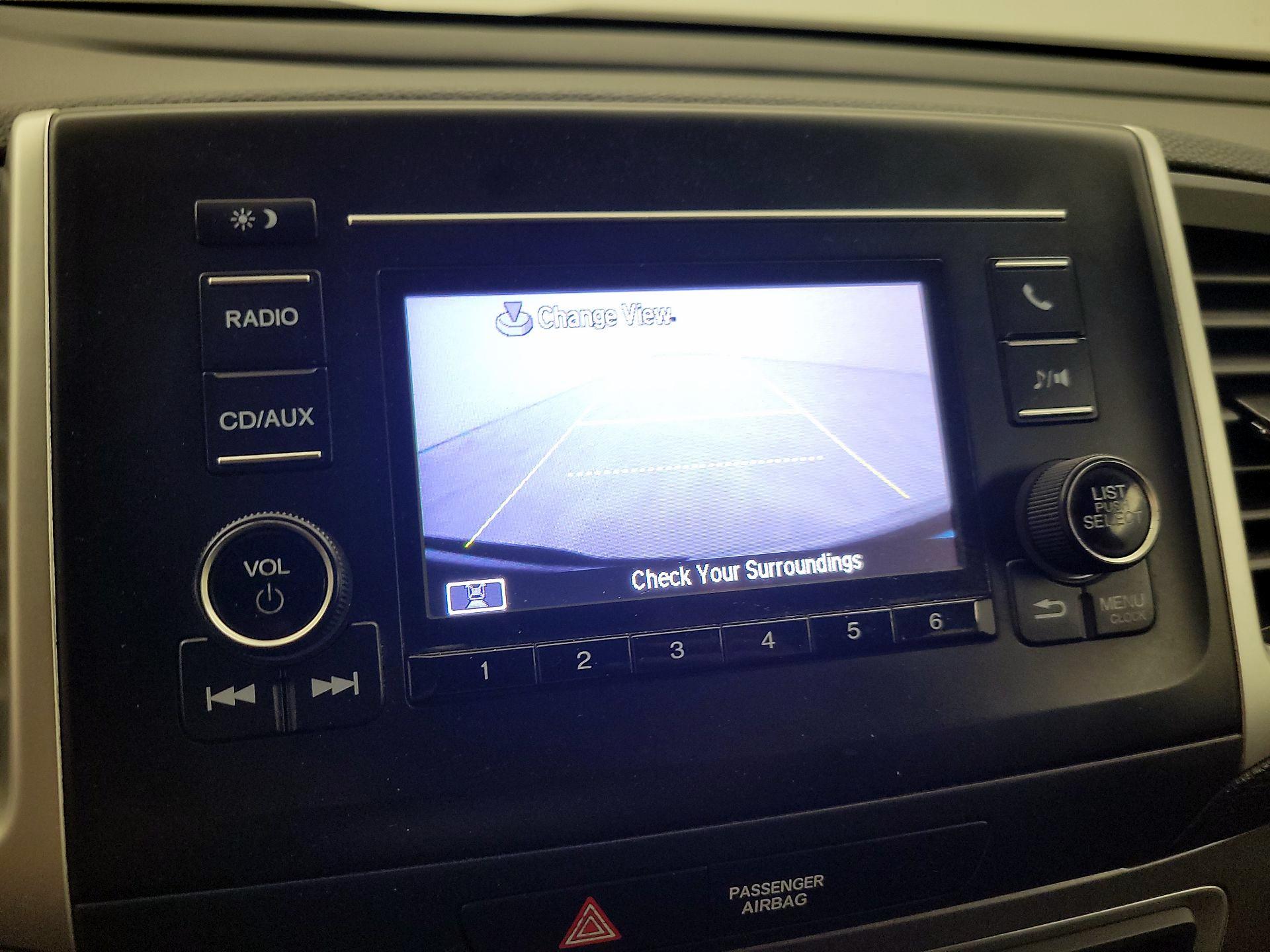 Thumbnail: 2017 Honda Ridgeline - 14