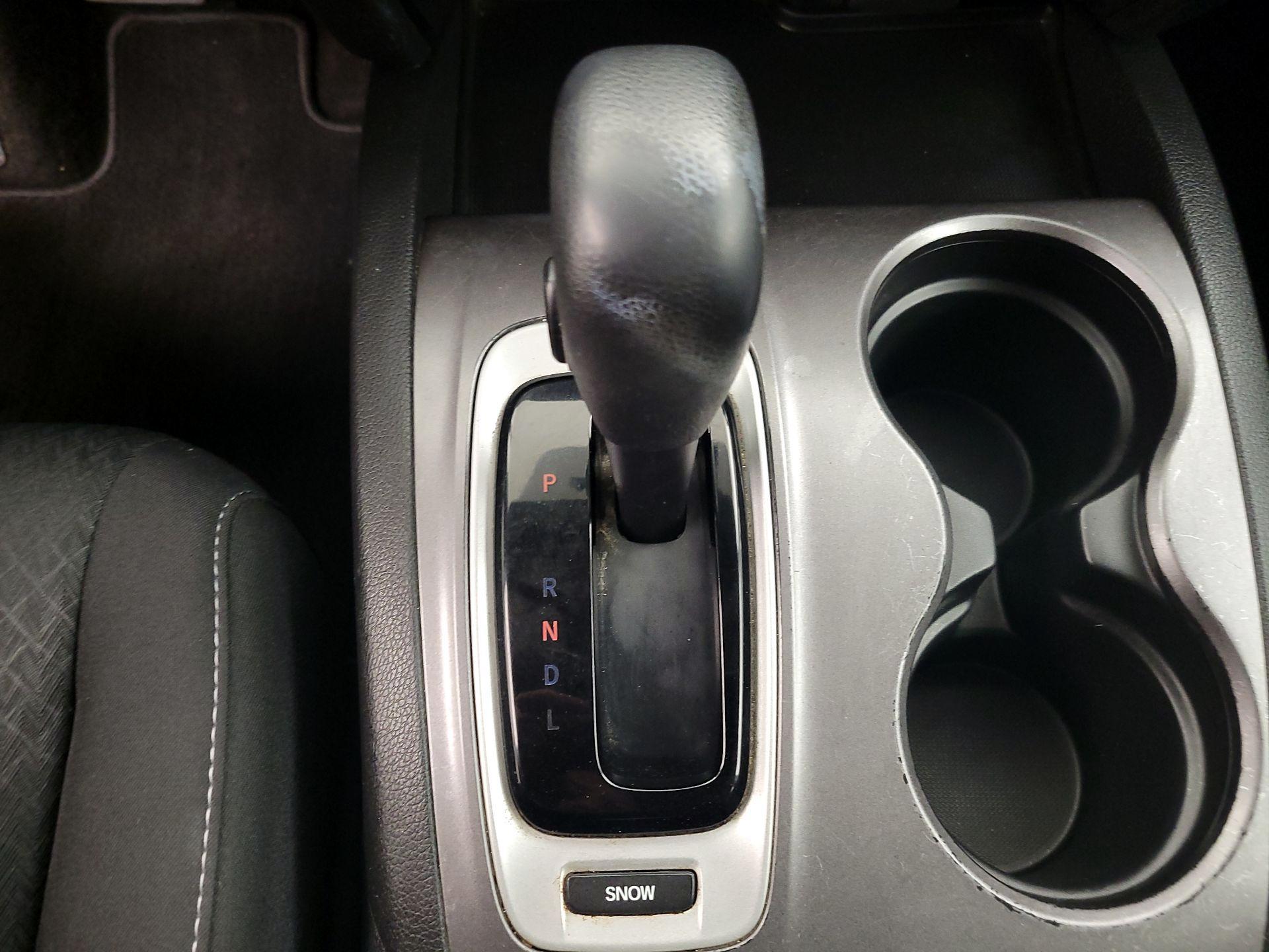 Thumbnail: 2017 Honda Ridgeline - 17