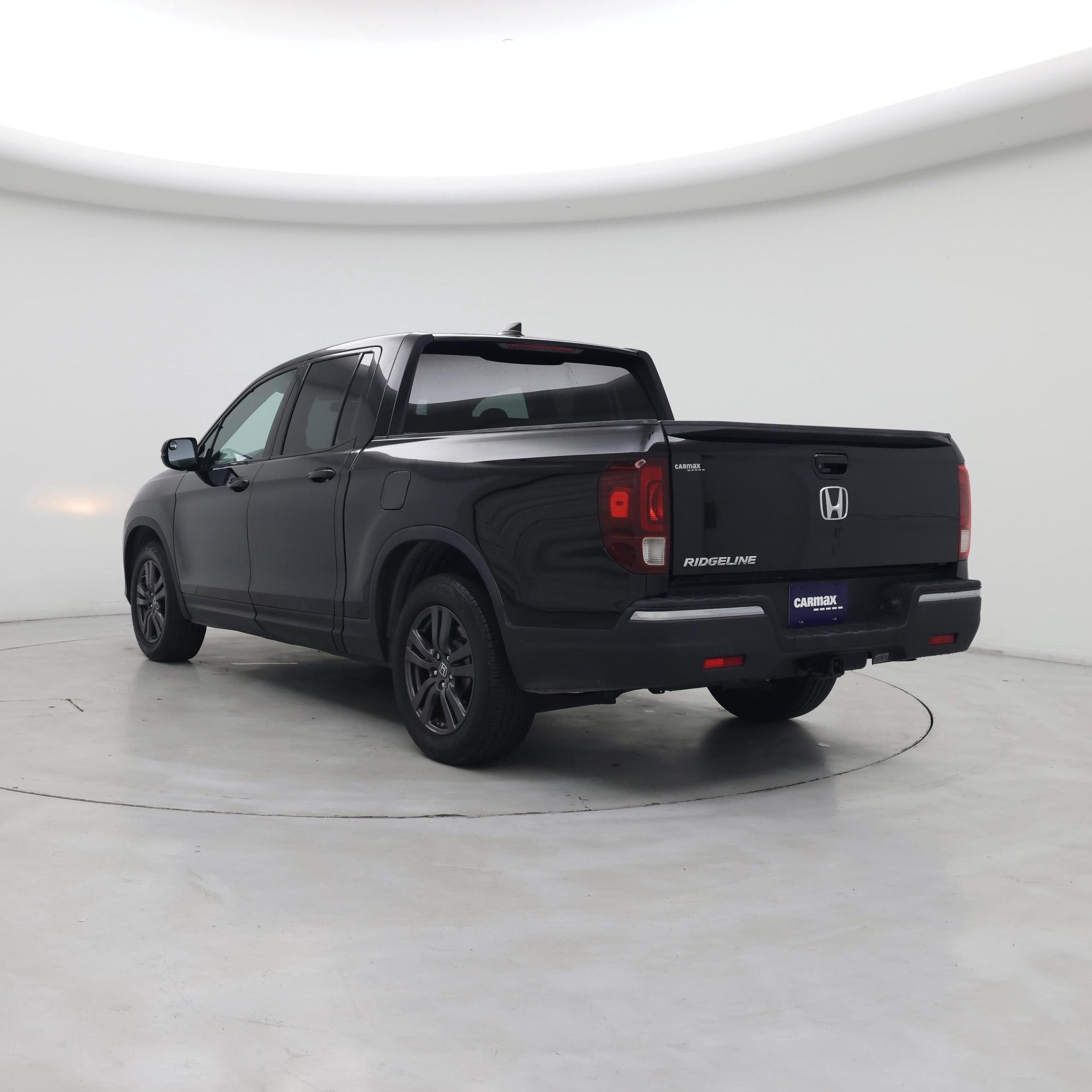 Thumbnail: 2017 Honda Ridgeline - 2