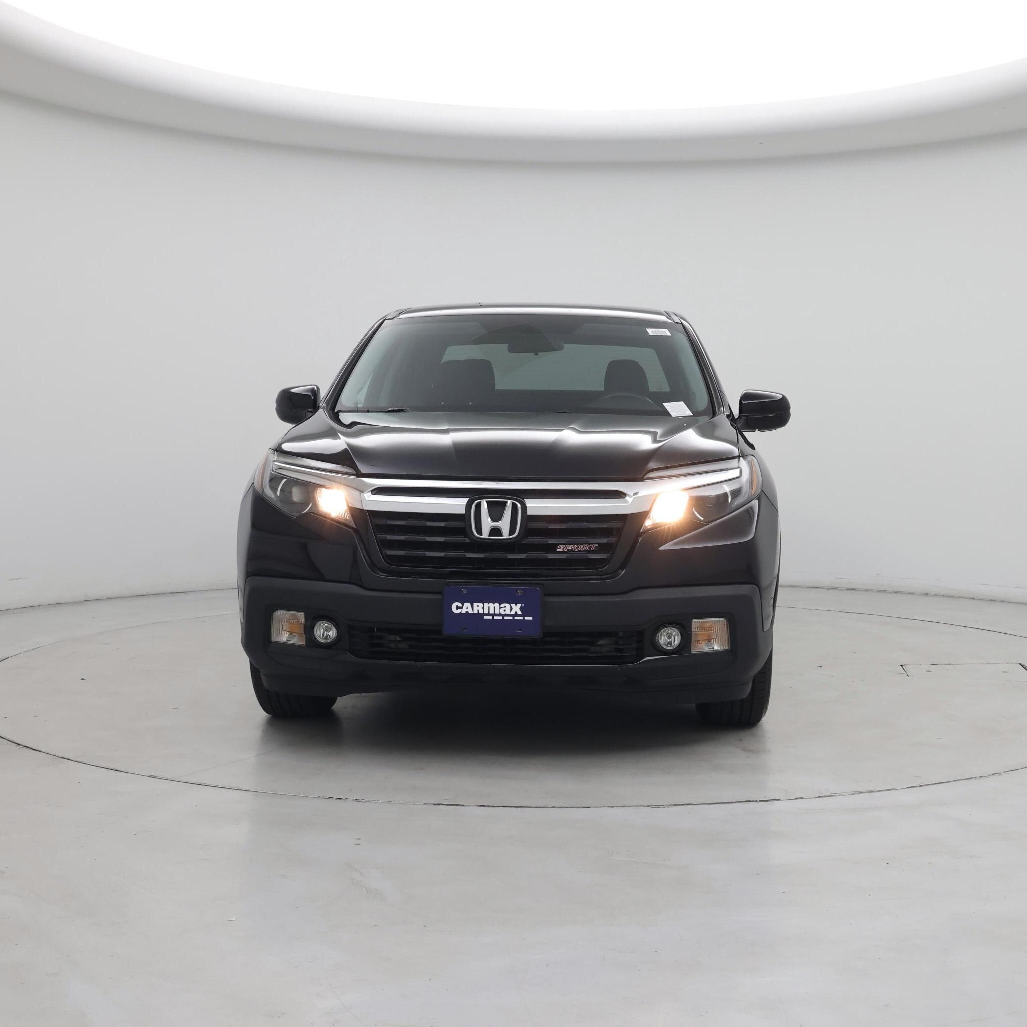 Thumbnail: 2017 Honda Ridgeline - 5