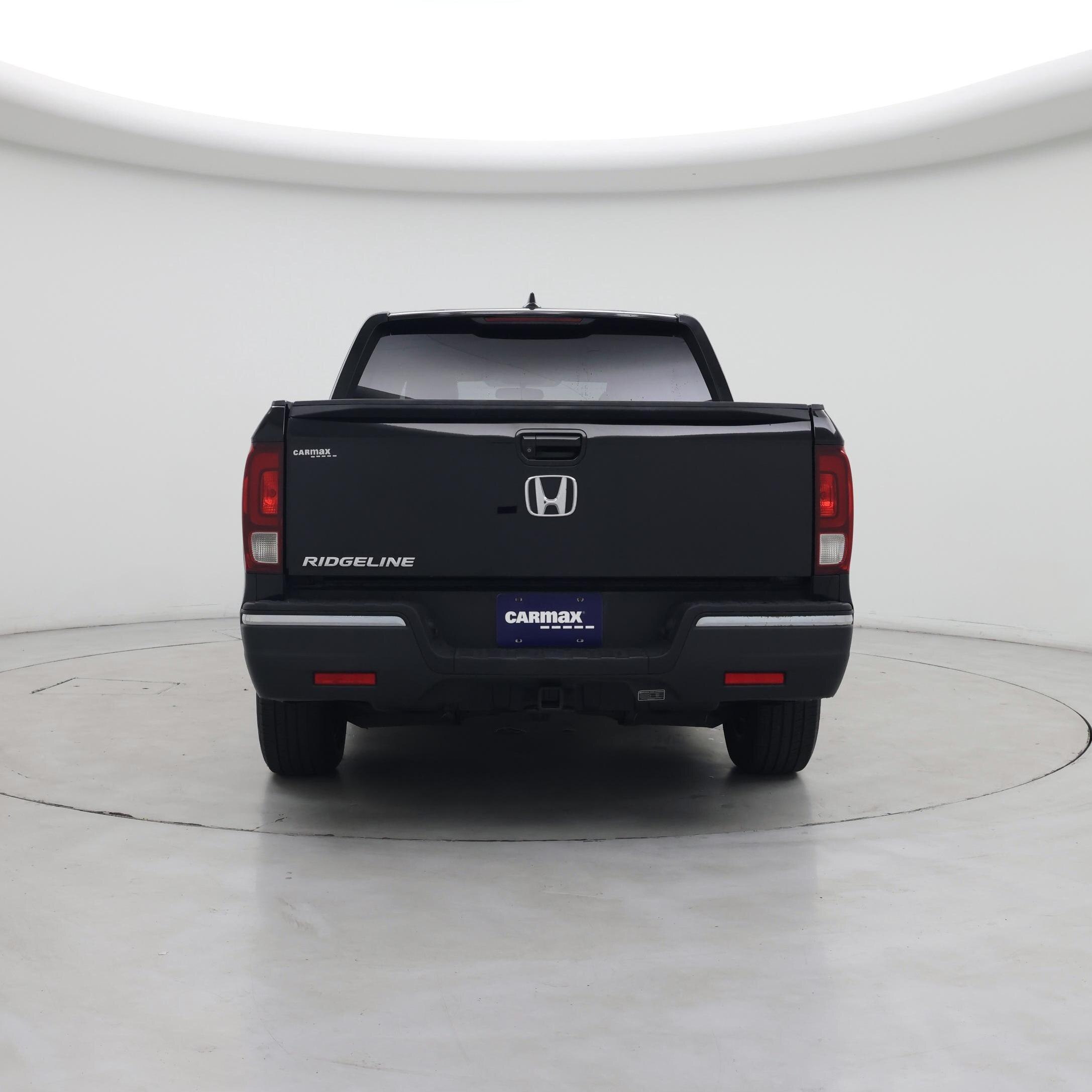 Thumbnail: 2017 Honda Ridgeline - 6