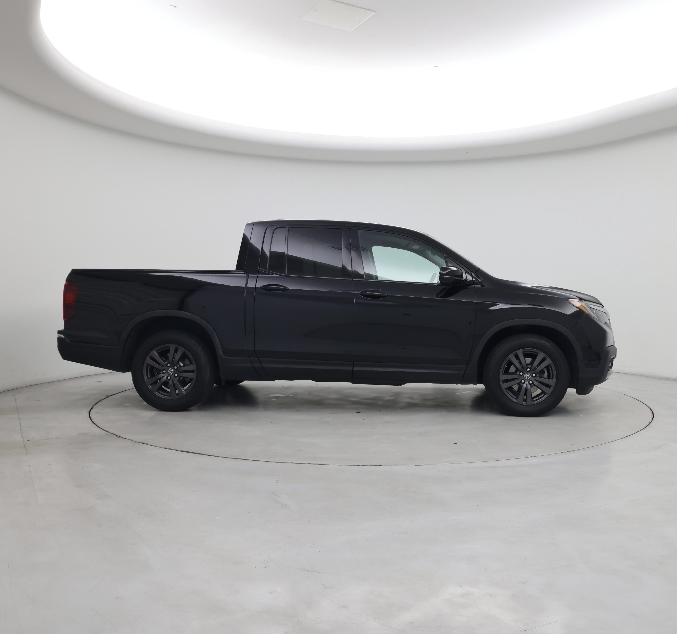 Thumbnail: 2017 Honda Ridgeline - 7