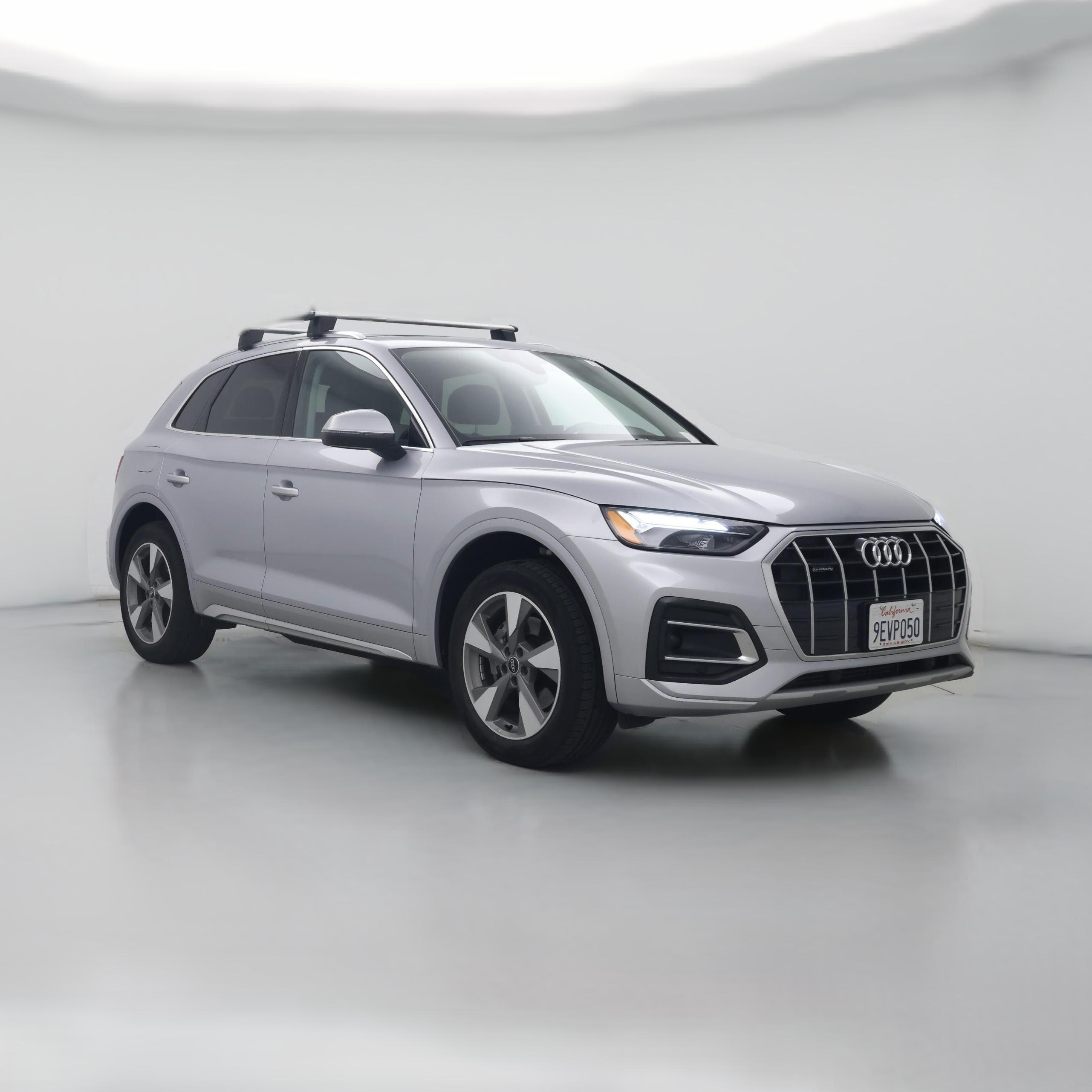 Thumbnail: 2023 Audi Q5 - 1