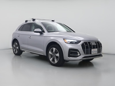2023 Audi Q5 Premium