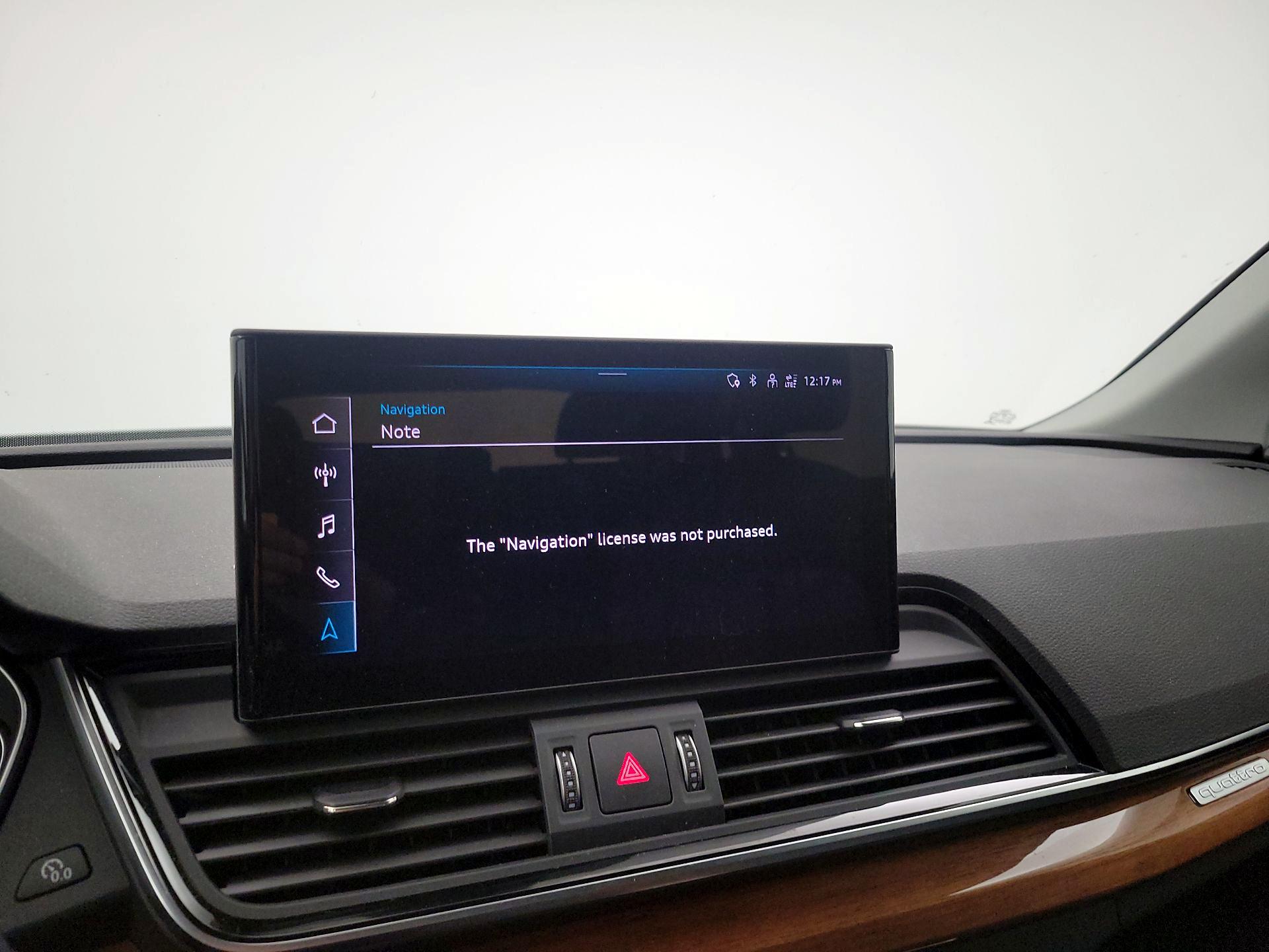 Thumbnail: 2023 Audi Q5 - 14