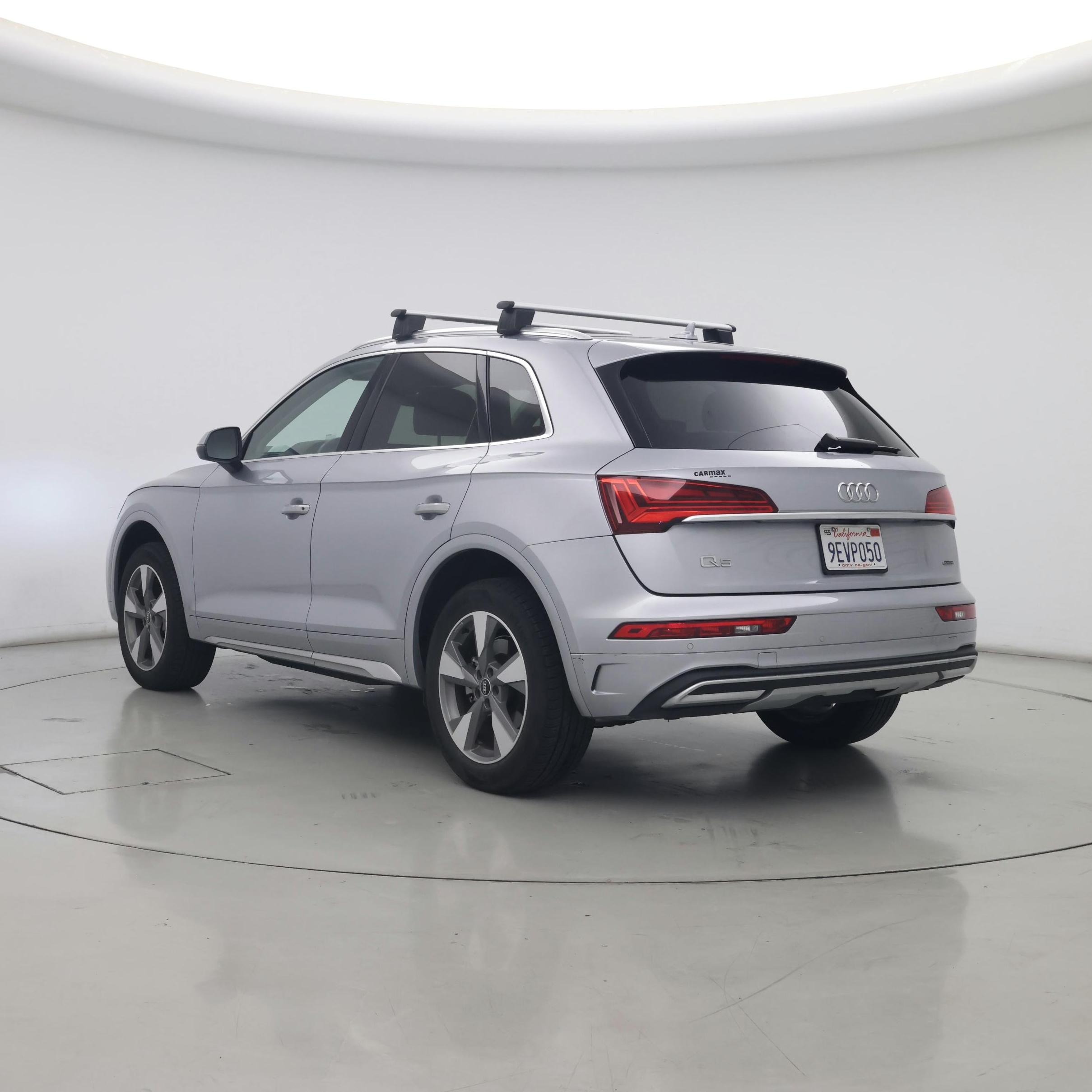 Thumbnail: 2023 Audi Q5 - 2