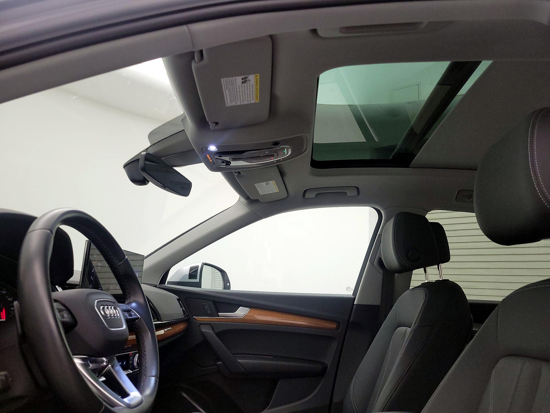 Thumbnail: 2023 Audi Q5 - 20