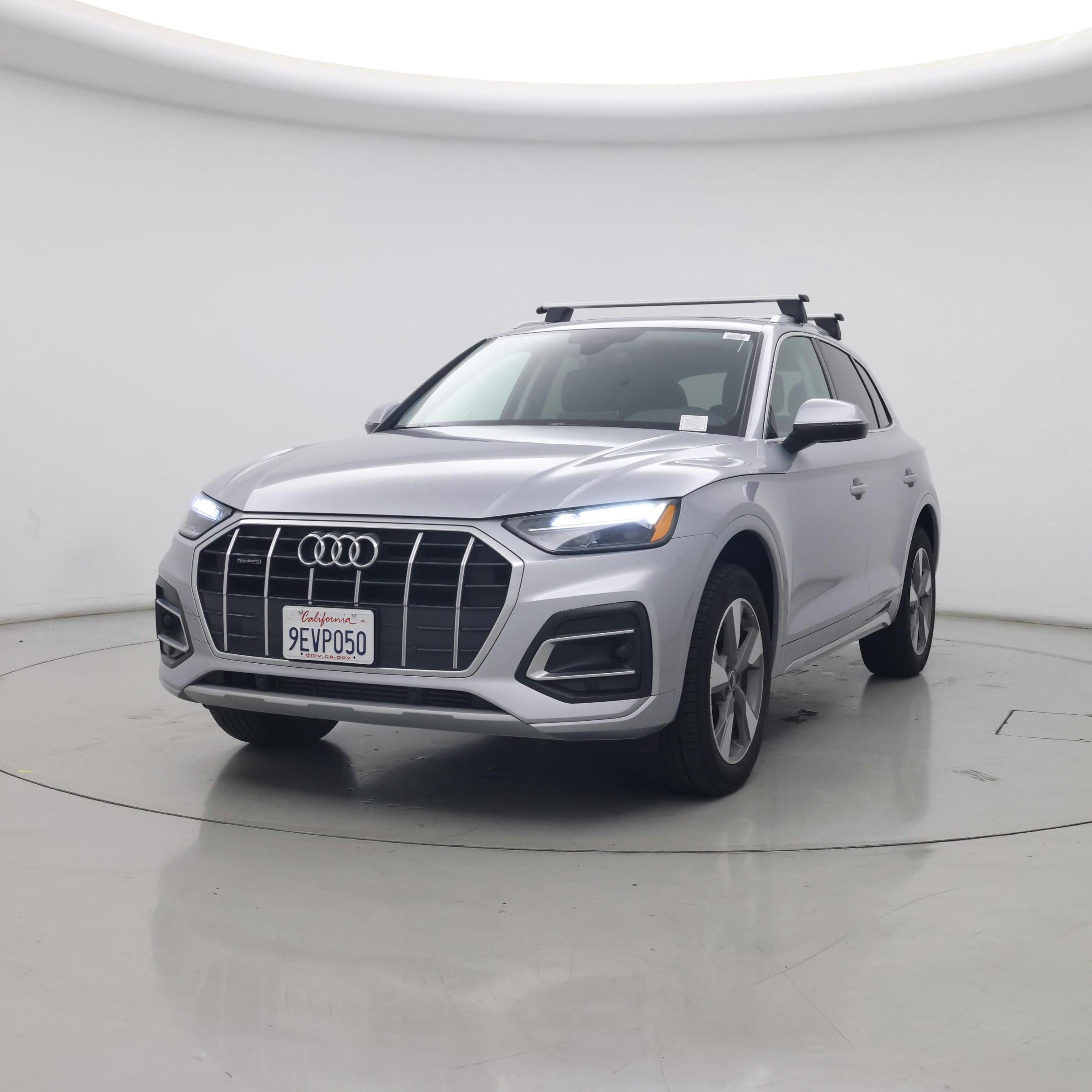 Thumbnail: 2023 Audi Q5 - 4