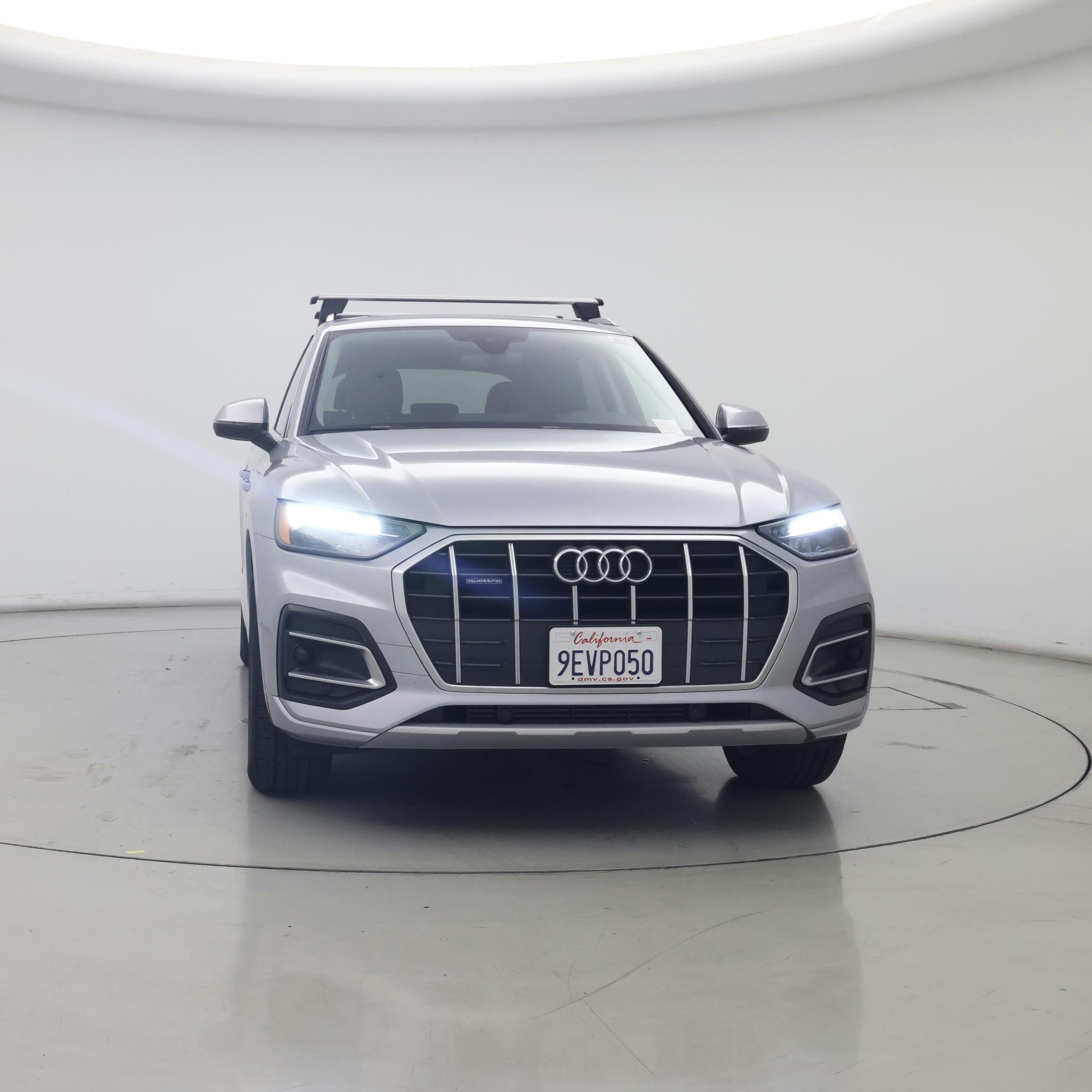 Thumbnail: 2023 Audi Q5 - 5