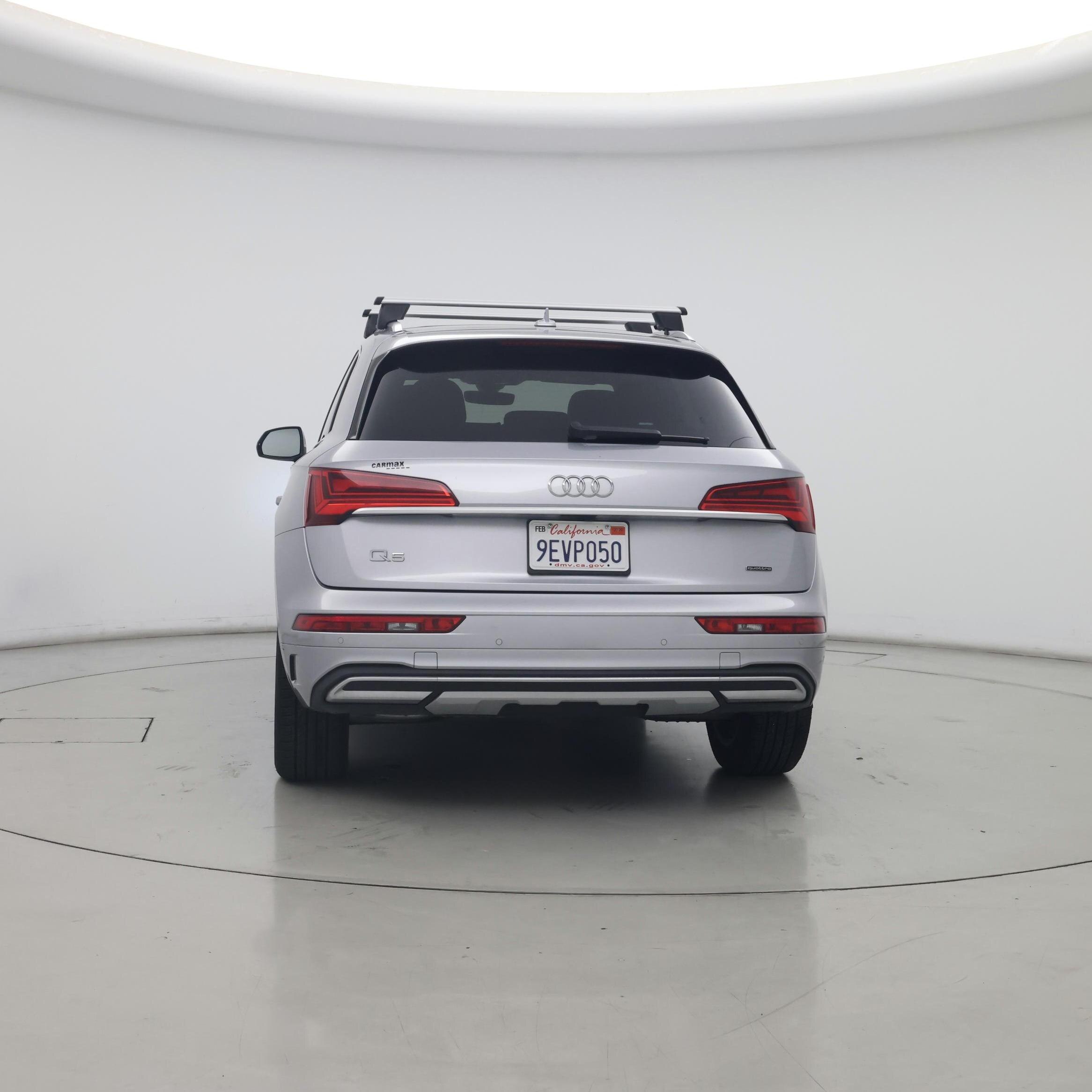 Thumbnail: 2023 Audi Q5 - 6