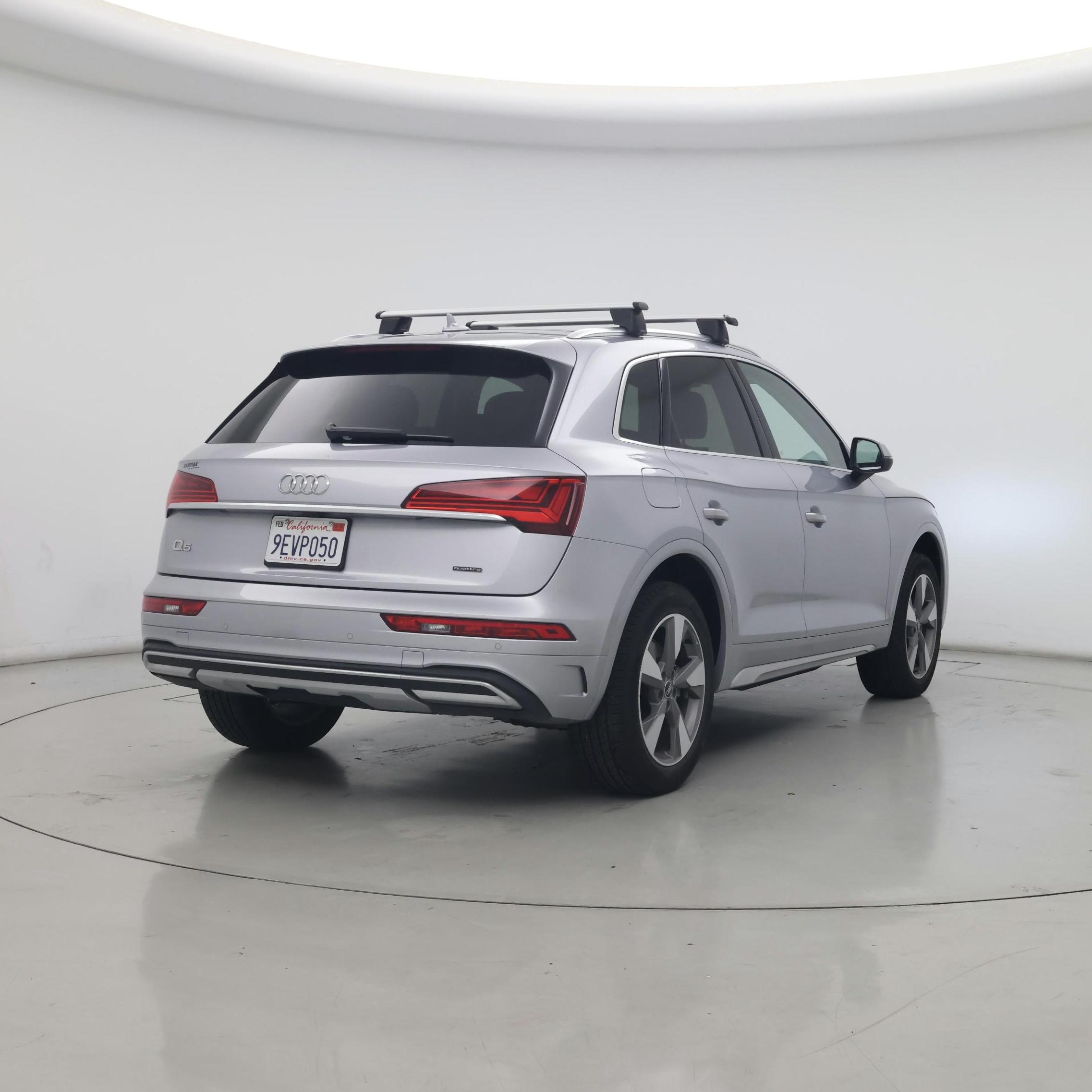 Thumbnail: 2023 Audi Q5 - 8