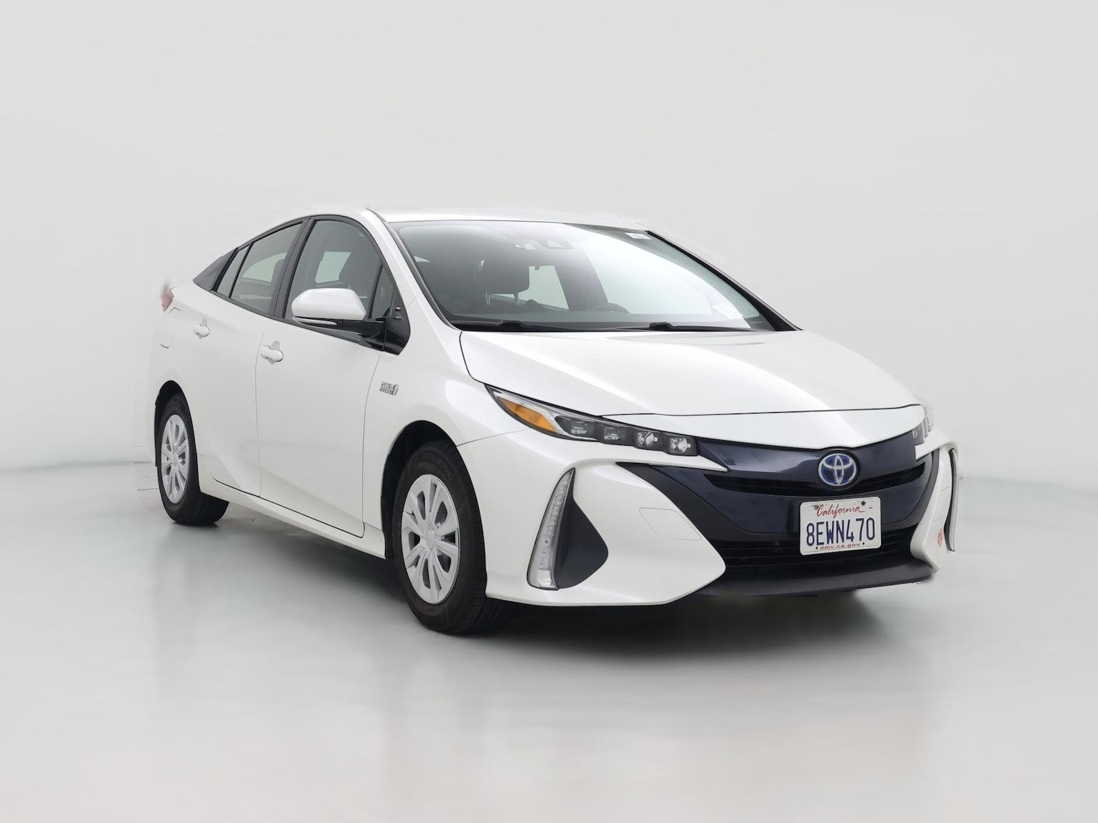 2018 Toyota Prius Prime Plus