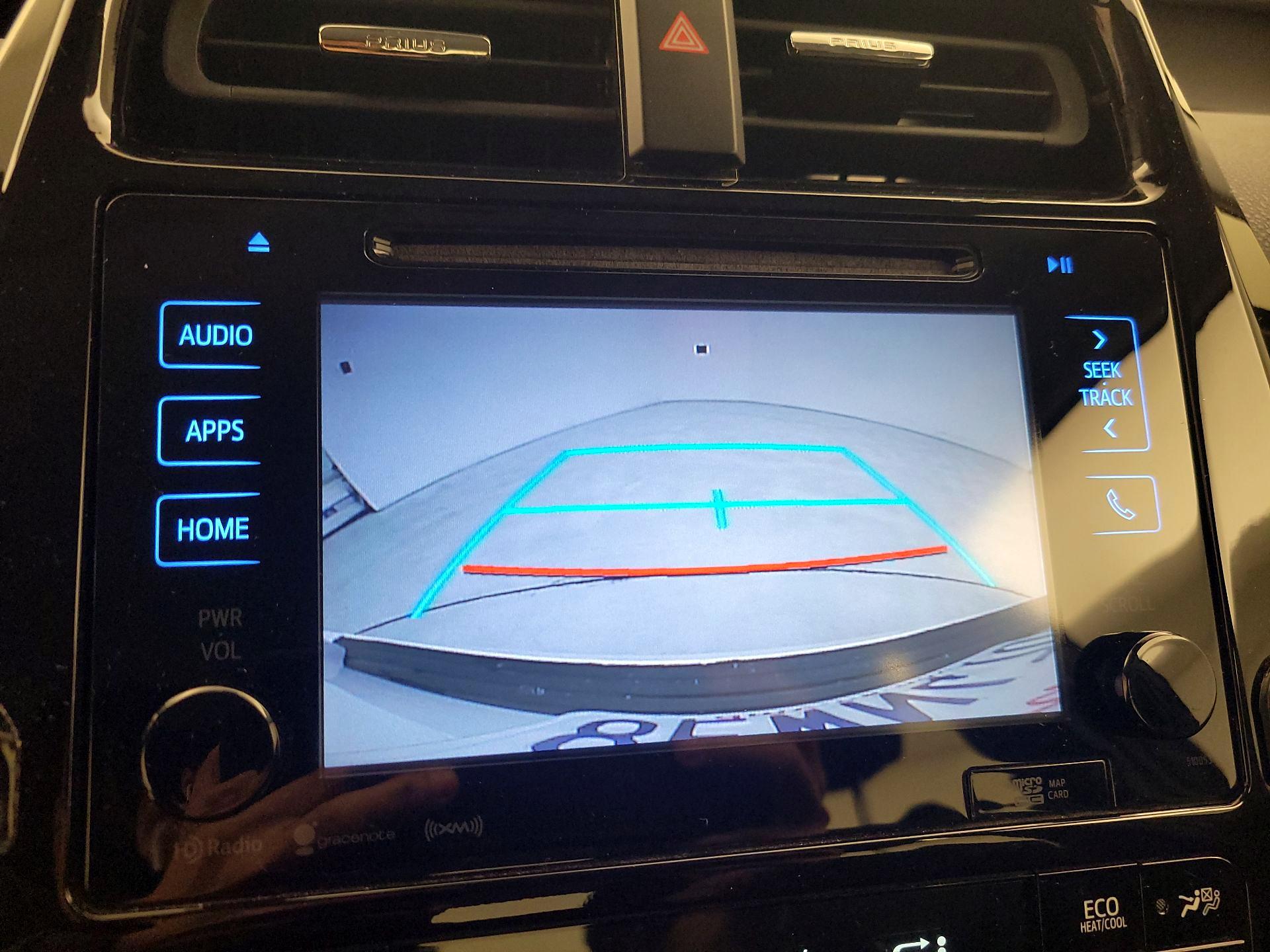 Thumbnail: 2018 Toyota Prius Prime - 14