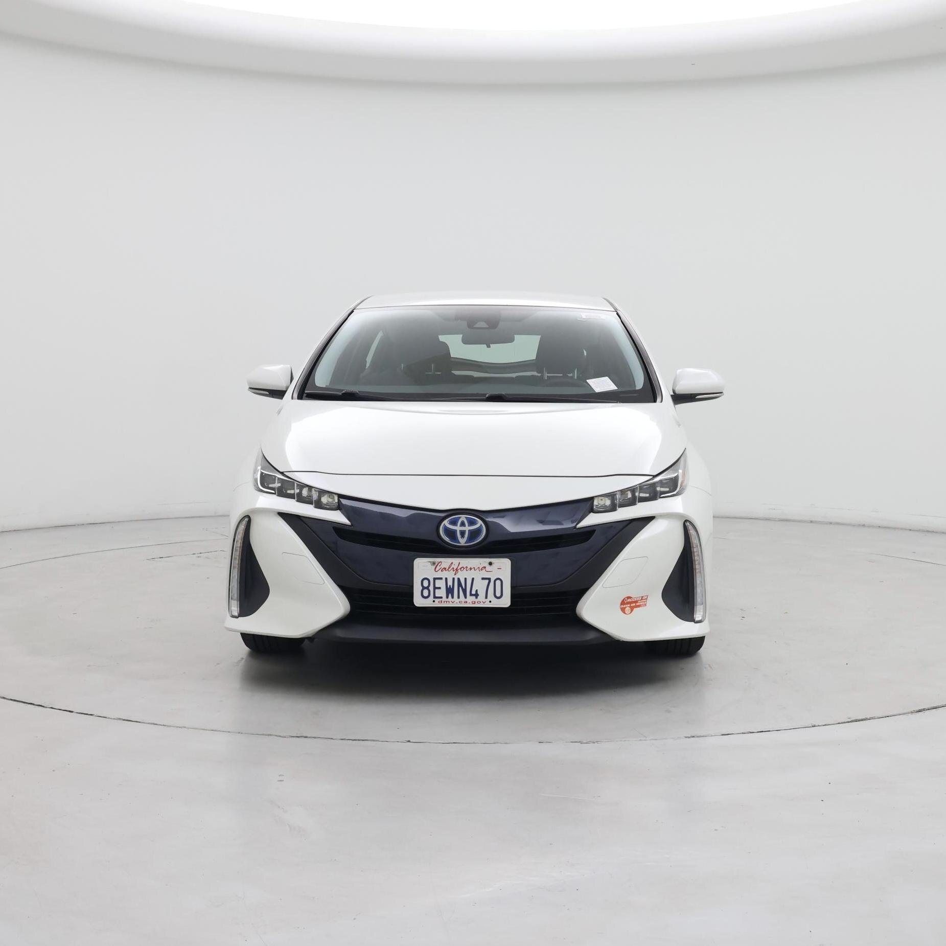 Thumbnail: 2018 Toyota Prius Prime - 5