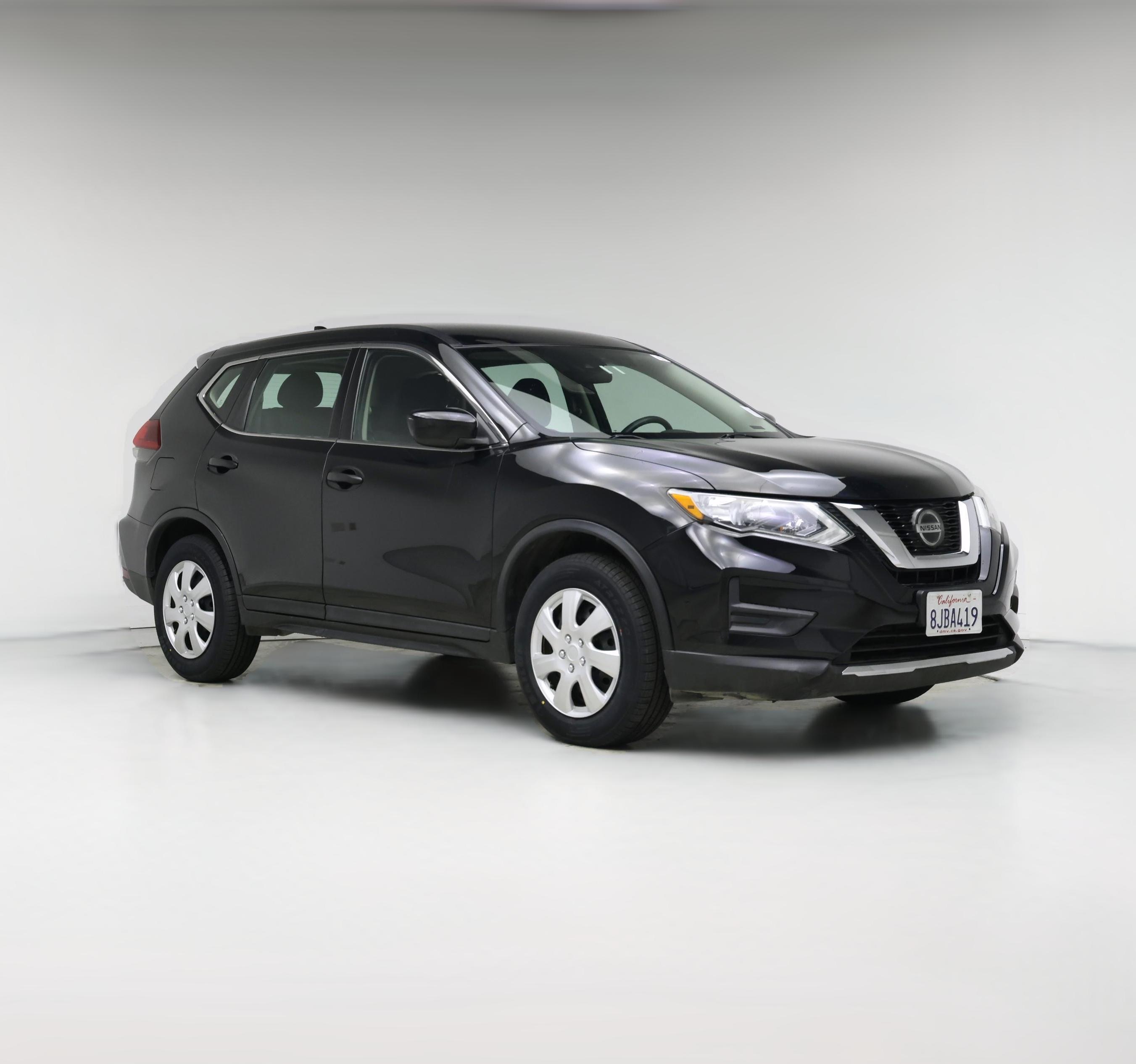 Thumbnail: 2019 Nissan Rogue - 1