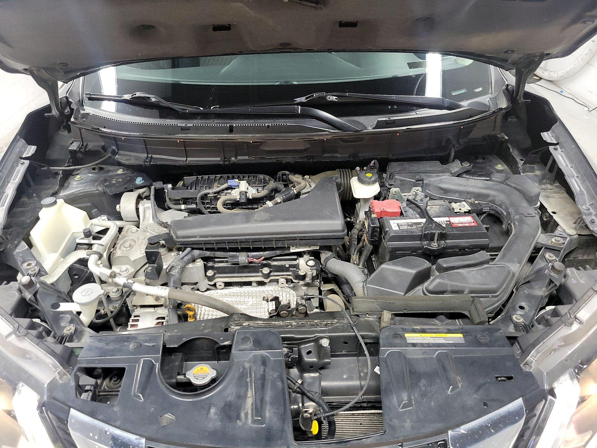 Thumbnail: 2019 Nissan Rogue - 20