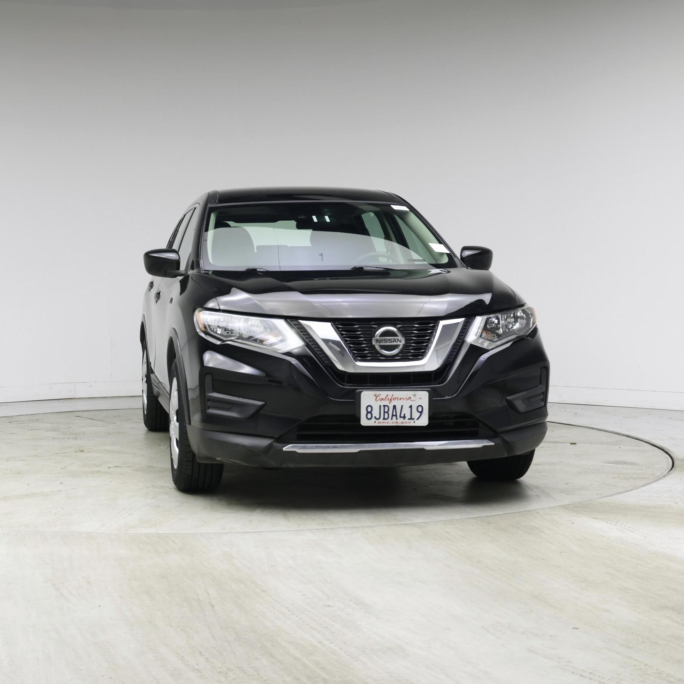 Thumbnail: 2019 Nissan Rogue - 5
