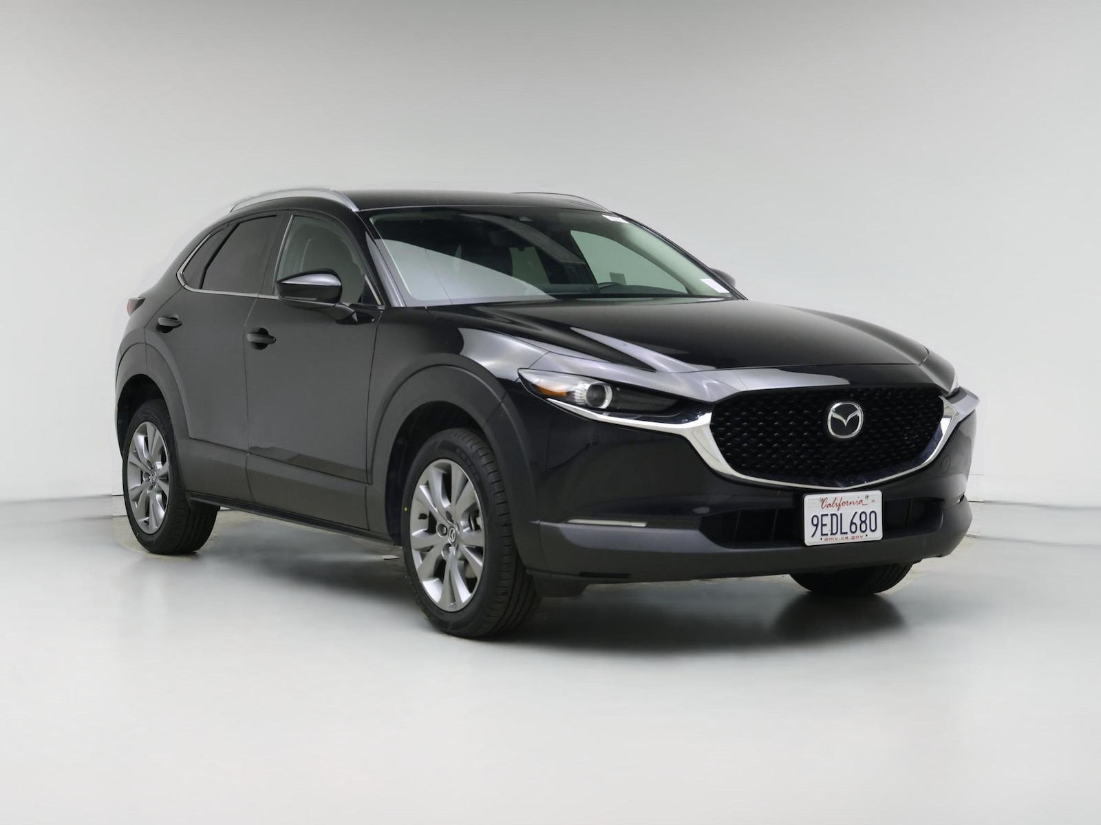 2023 Mazda CX-30 Preferred