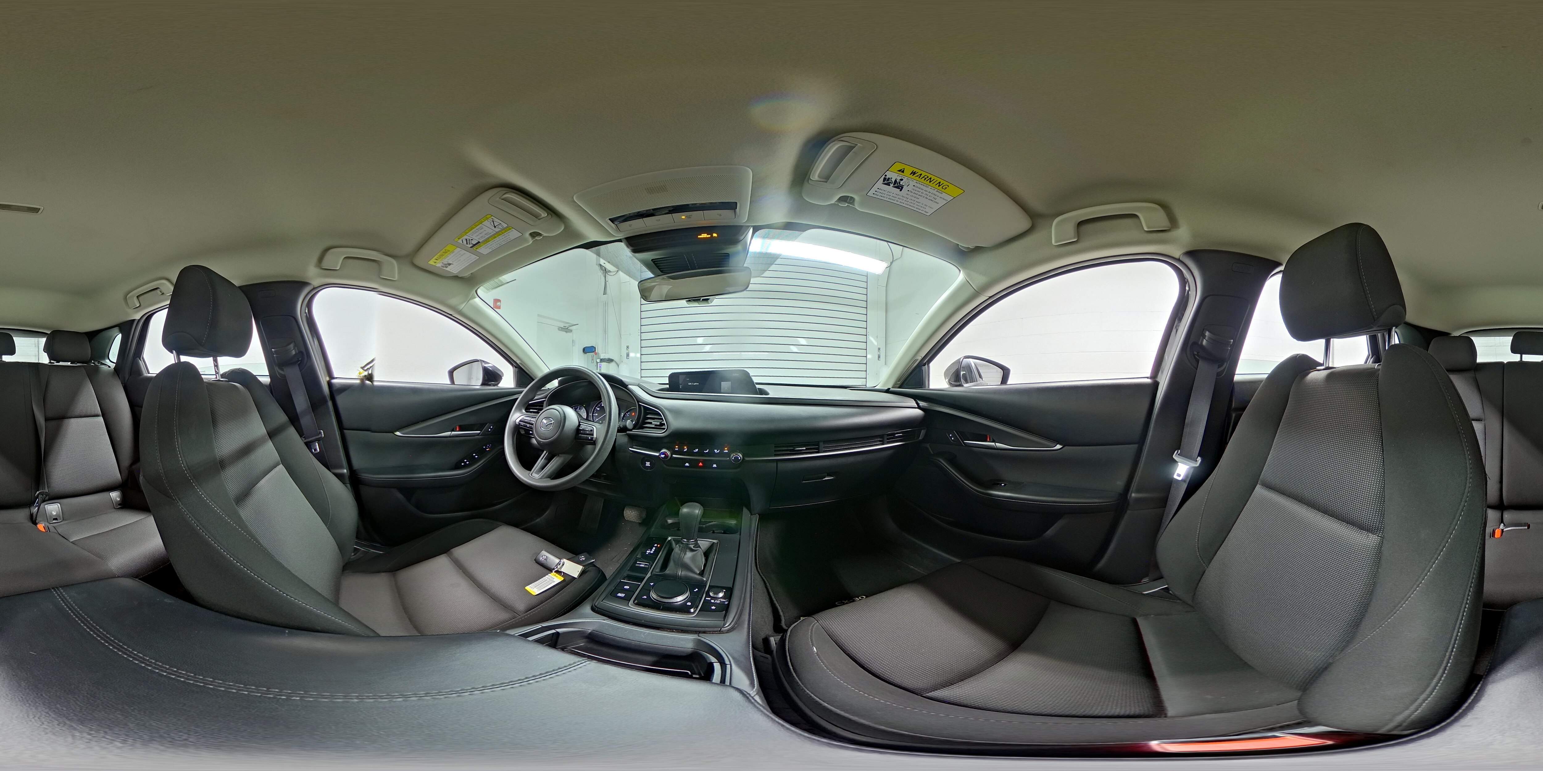 2024 Mazda CX-30 S - Photo 20