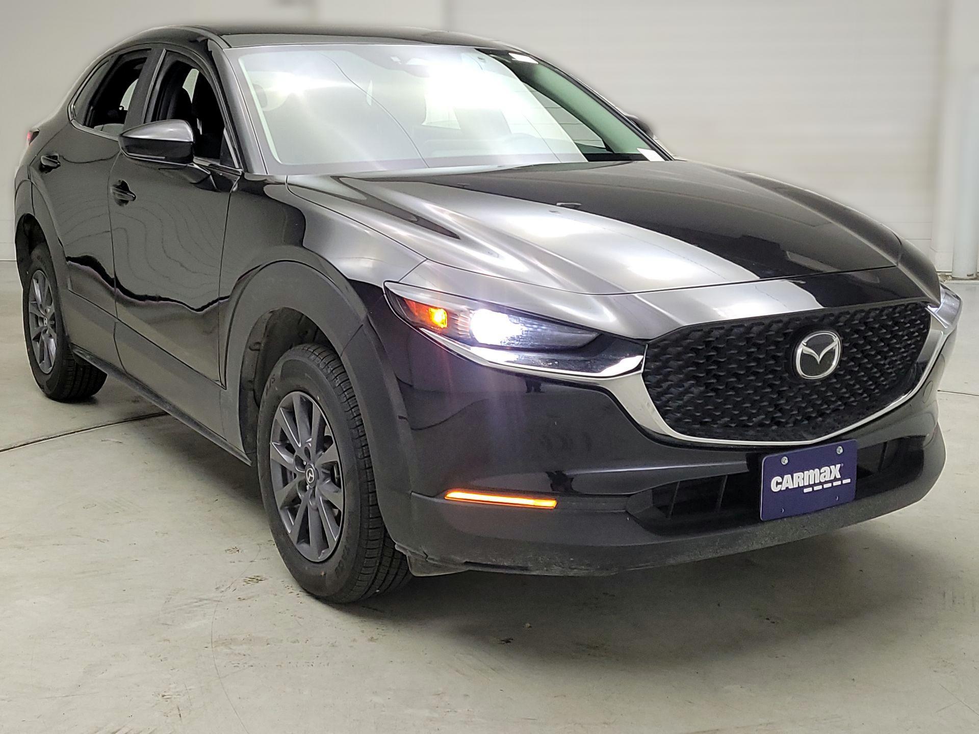 Thumbnail: 2024 Mazda CX-30 - 1
