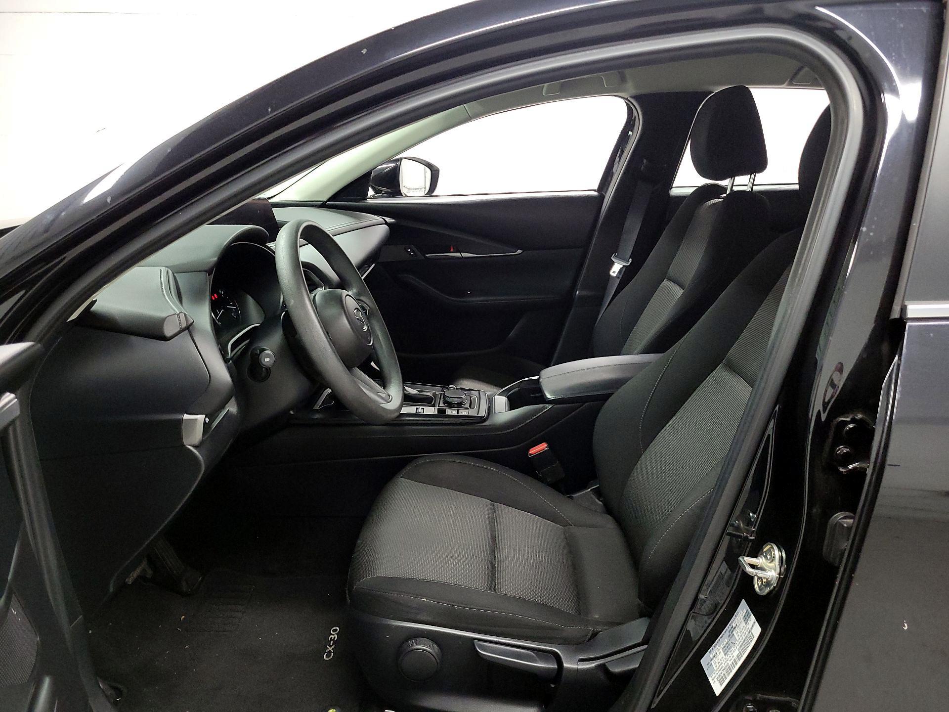 Thumbnail: 2024 Mazda CX-30 - 9